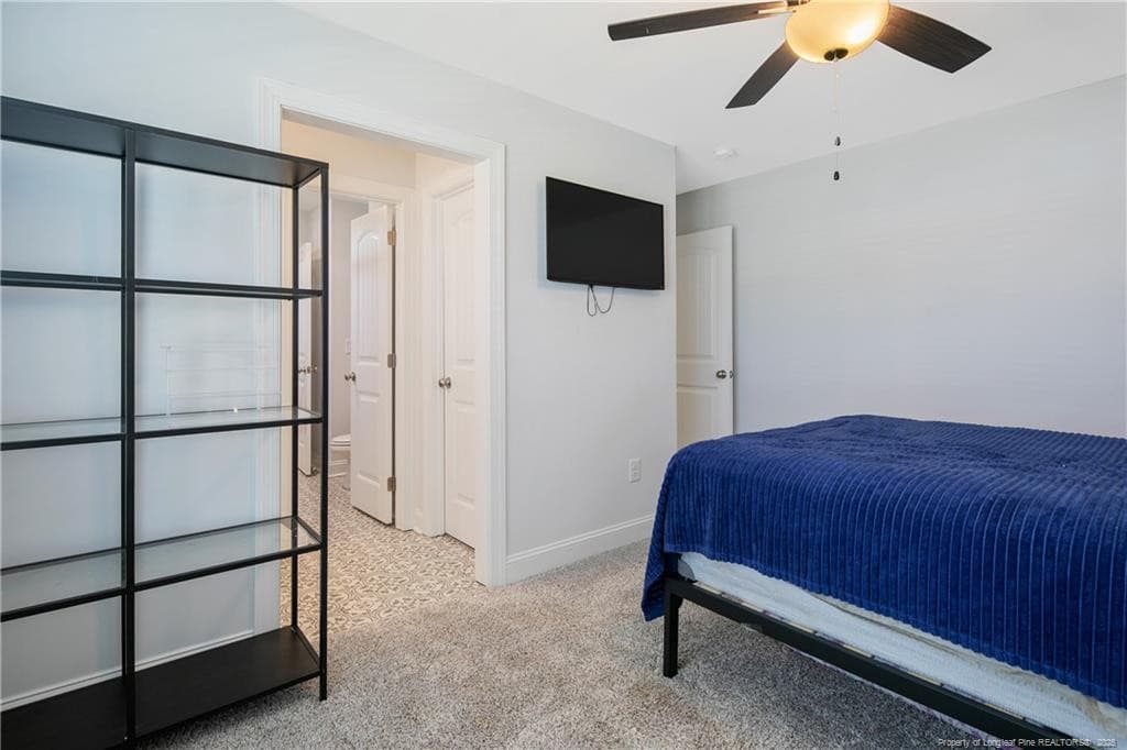 Photo 33 - 3202 Cragburn Place, Fayetteville, NC 28306, Fayetteville