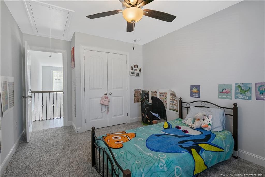 Photo 40 - 3202 Cragburn Place, Fayetteville, NC 28306, Fayetteville
