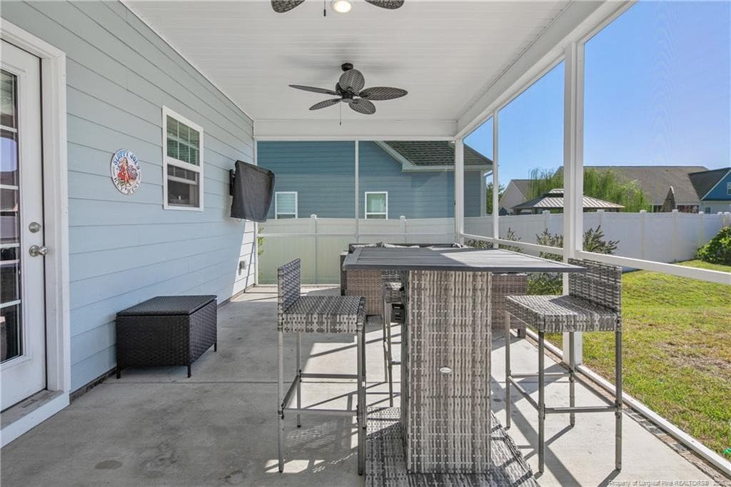 Photo 46 - 3202 Cragburn Place, Fayetteville, NC 28306, Fayetteville