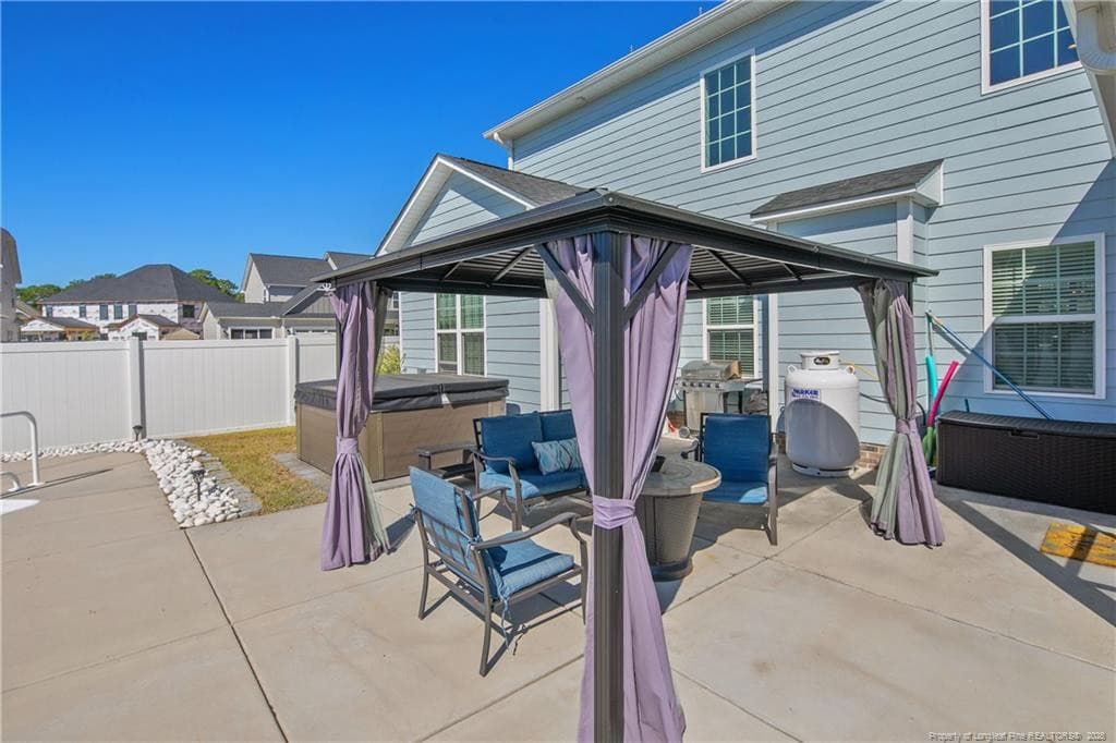 Photo 47 - 3202 Cragburn Place, Fayetteville, NC 28306, Fayetteville