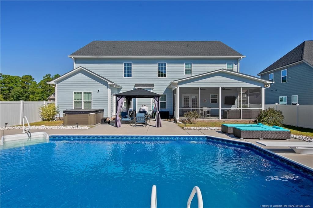 Photo 48 - 3202 Cragburn Place, Fayetteville, NC 28306, Fayetteville