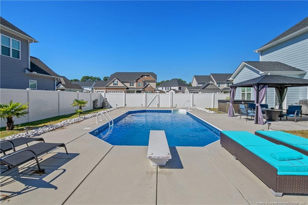 Photo 50 - 3202 Cragburn Place, Fayetteville, NC 28306, Fayetteville