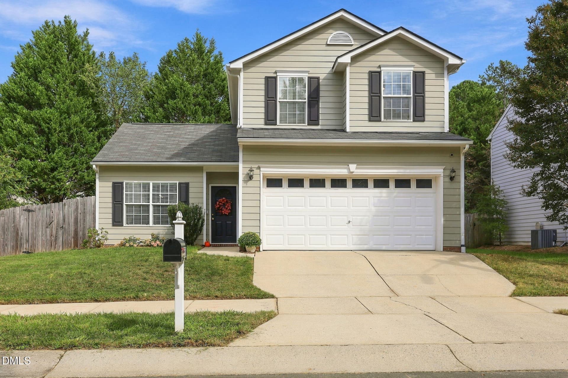 5509 Grand Mesa Drive, Durham, NC 27713
