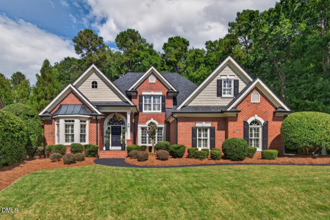 02 - 72 Edgewood Drive, Durham, NC 27713, Durham