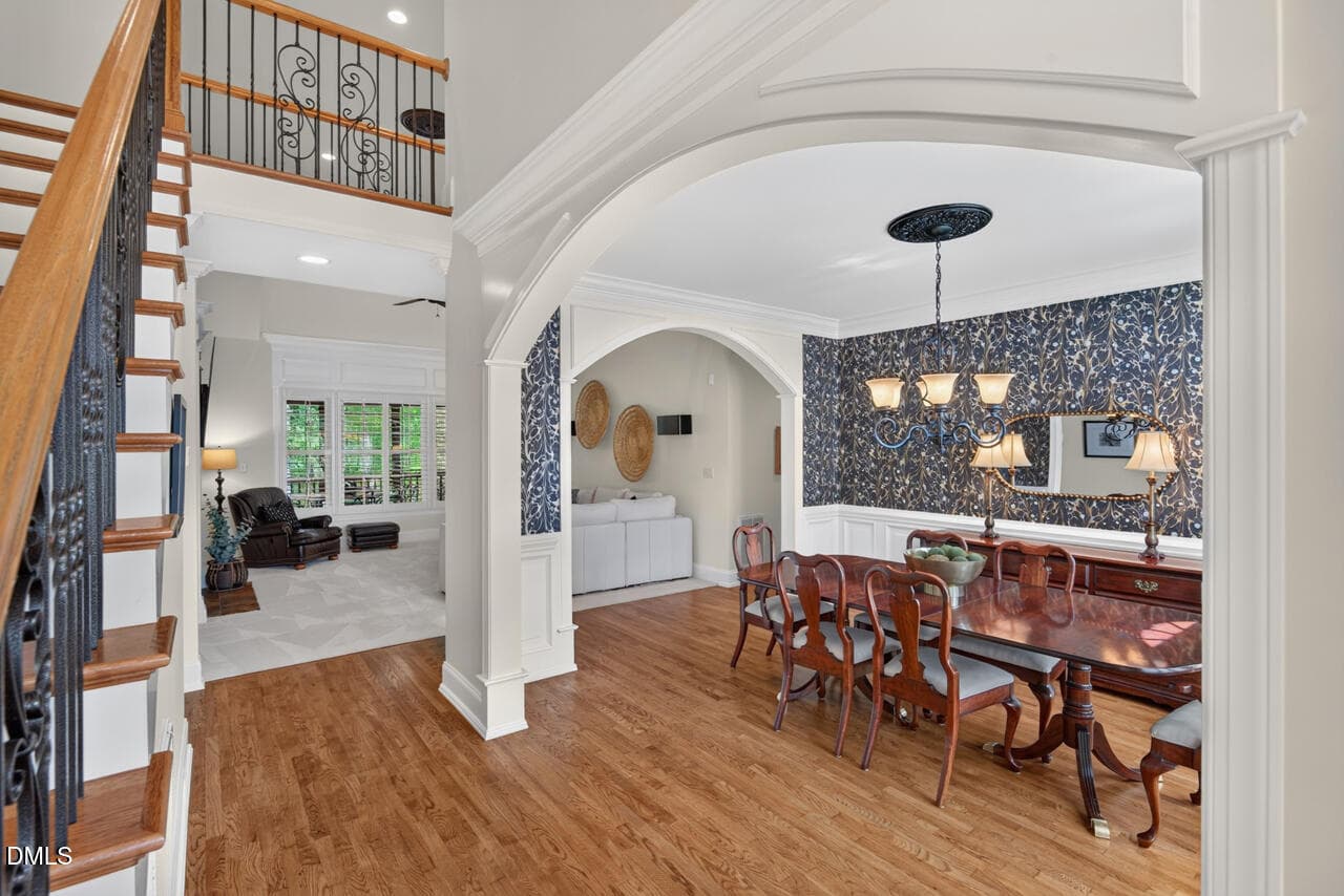 09 - 72 Edgewood Drive, Durham, NC 27713