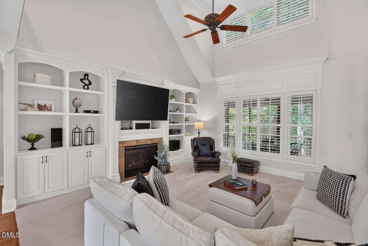 20 - 72 Edgewood Drive, Durham, NC 27713, Durham