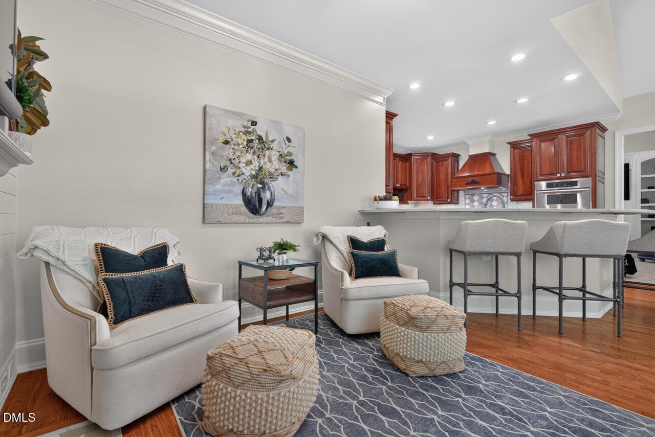 28 - 72 Edgewood Drive, Durham, NC 27713, Durham