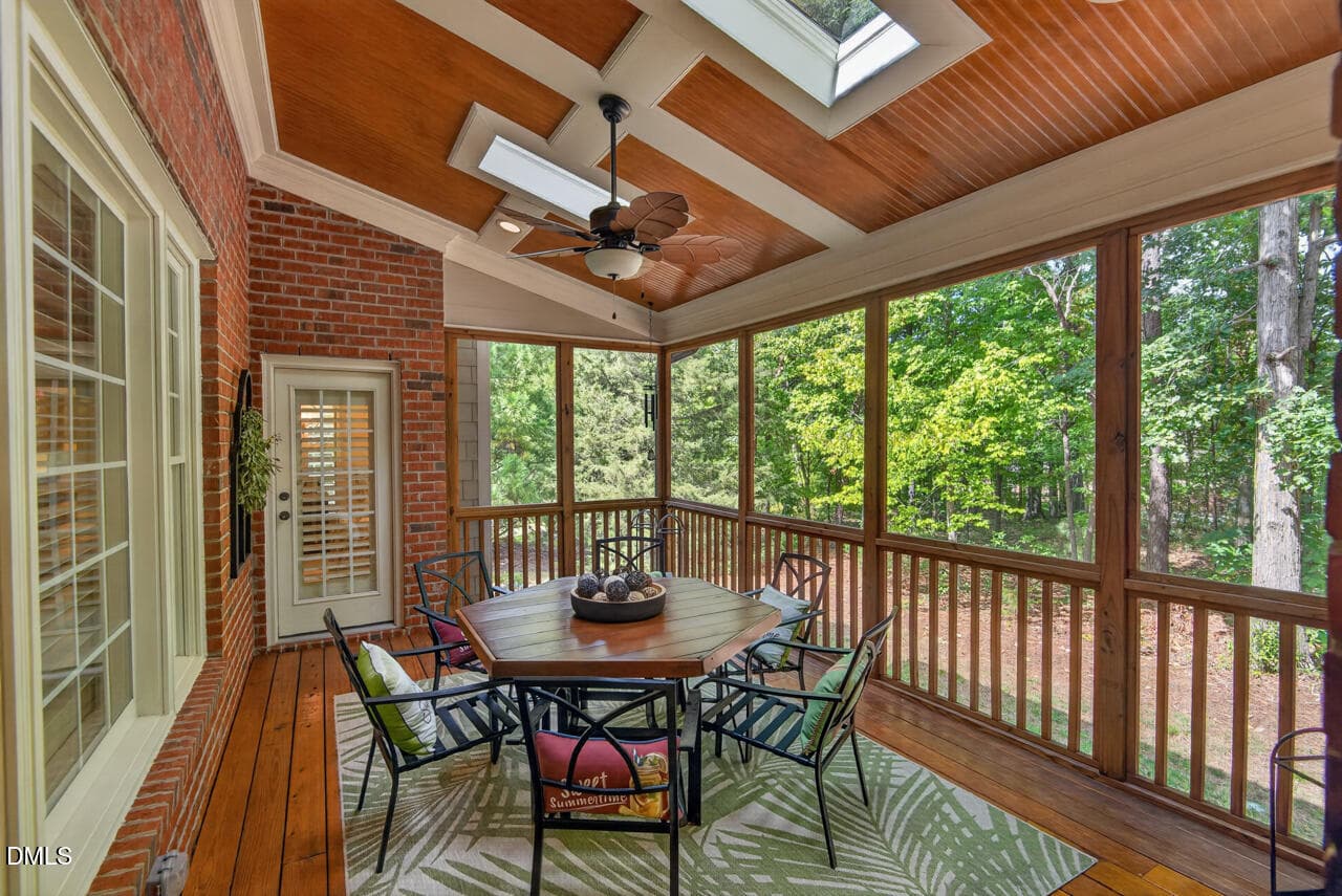 30 - 72 Edgewood Drive, Durham, NC 27713, Durham