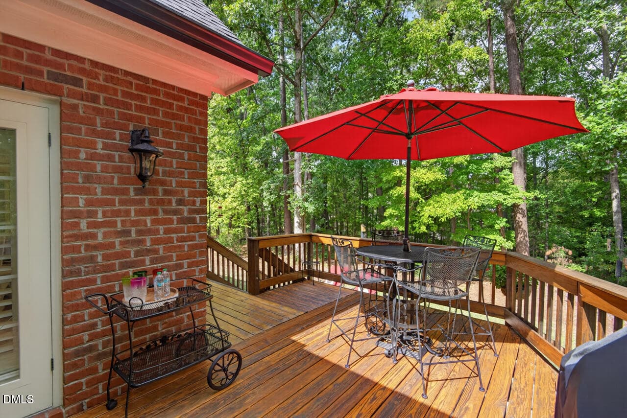 33 - 72 Edgewood Drive, Durham, NC 27713