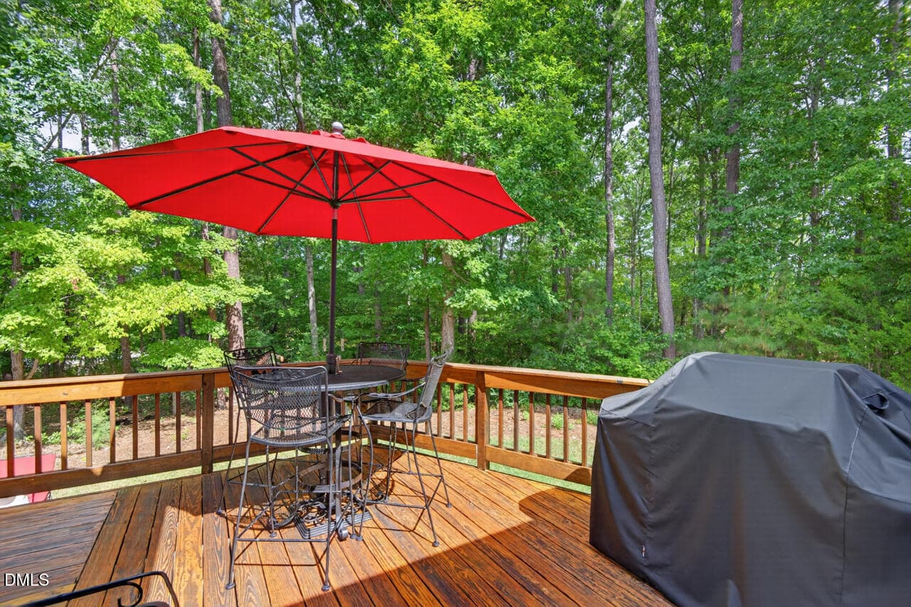 34 - 72 Edgewood Drive, Durham, NC 27713, Durham