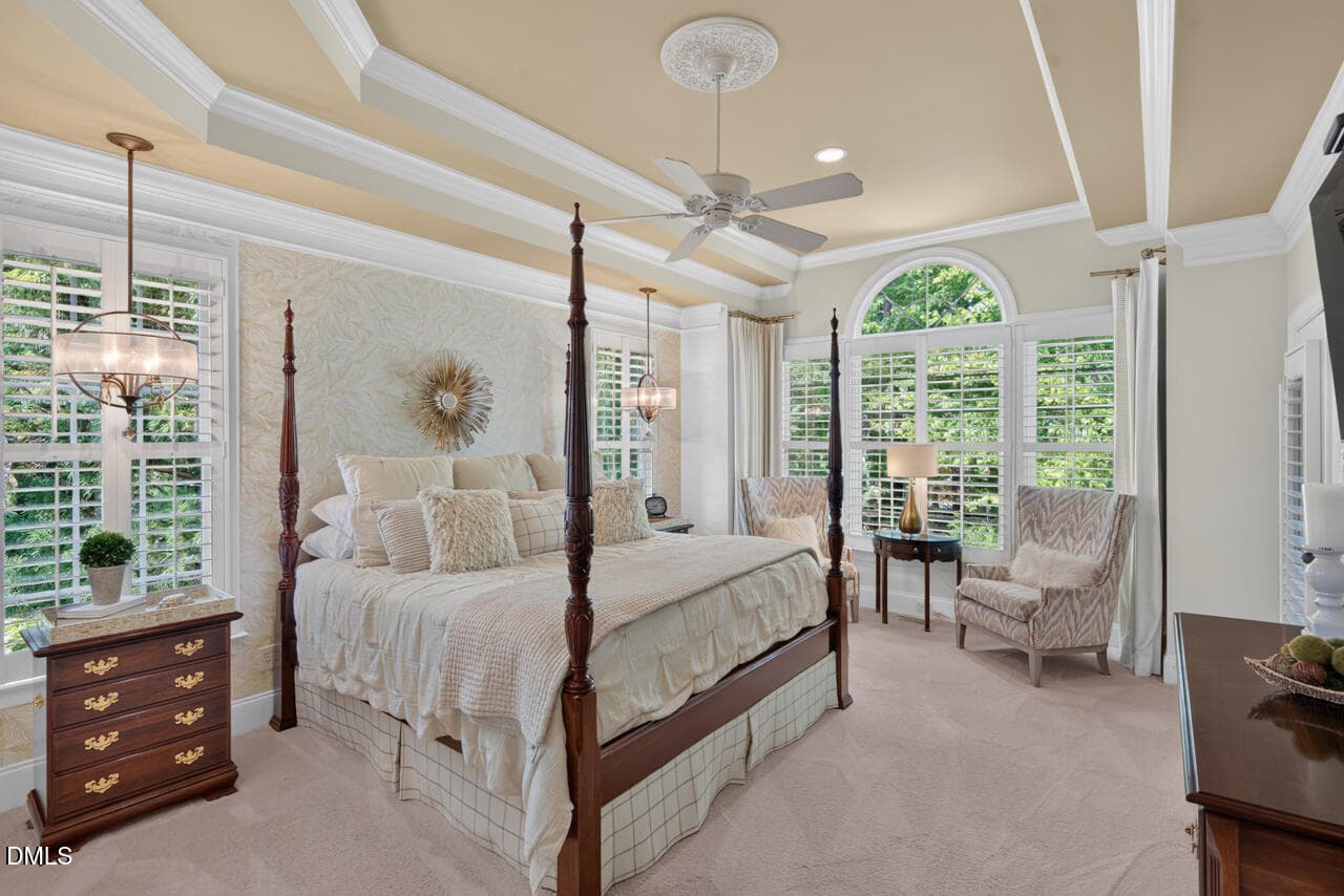 42 - 72 Edgewood Drive, Durham, NC 27713, Durham