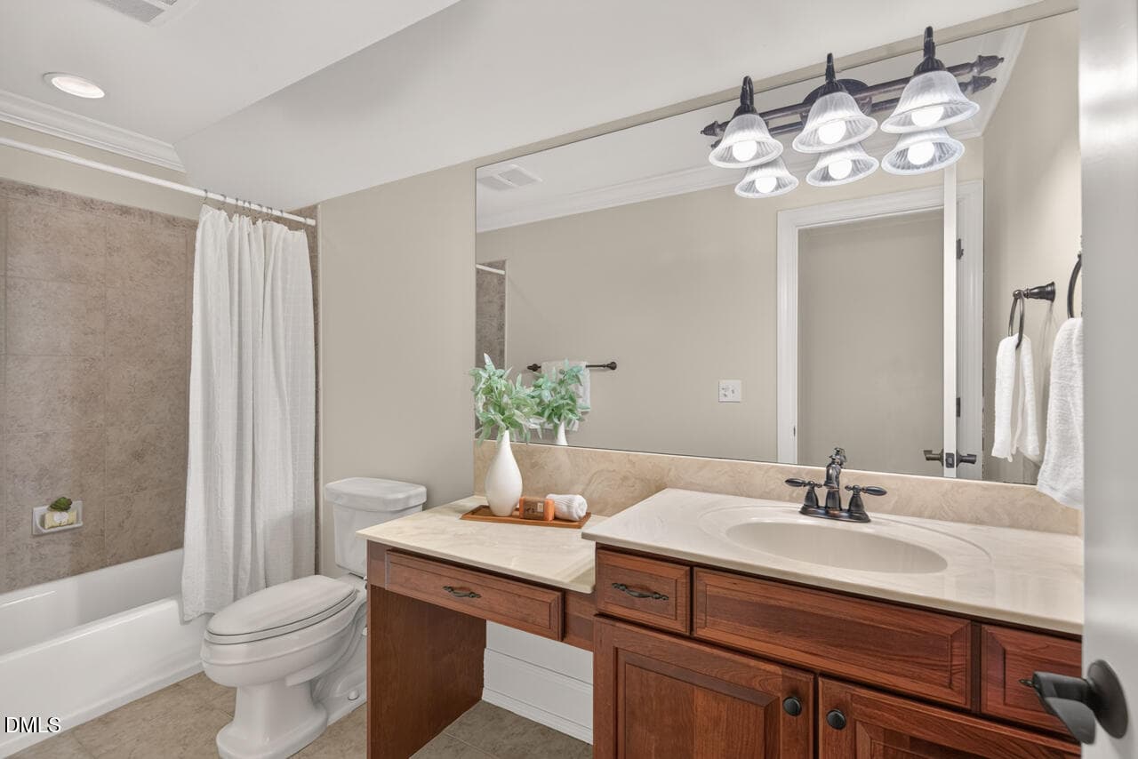 74 - 72 Edgewood Drive, Durham, NC 27713, Durham