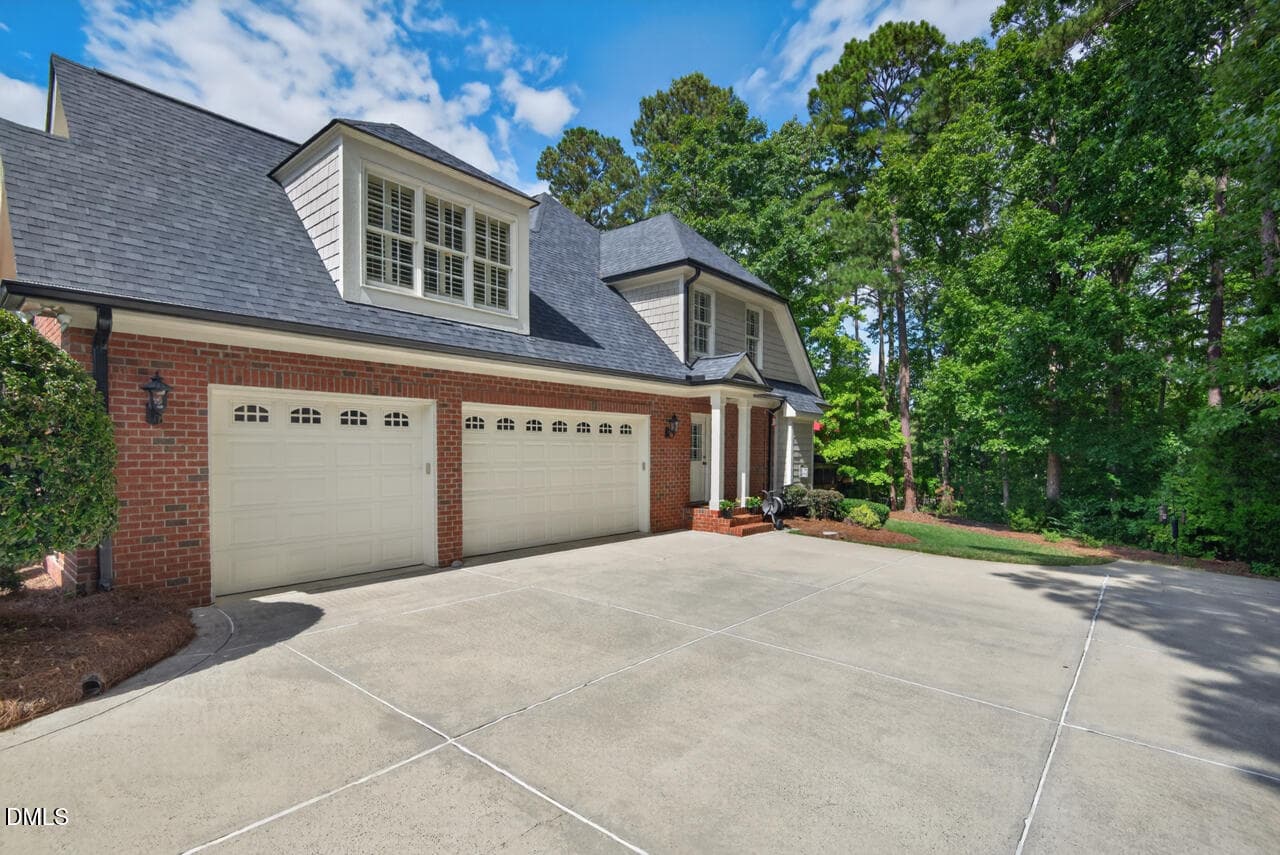 80 - 72 Edgewood Drive, Durham, NC 27713, Durham