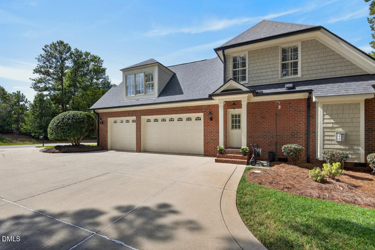 81 - 72 Edgewood Drive, Durham, NC 27713, Durham