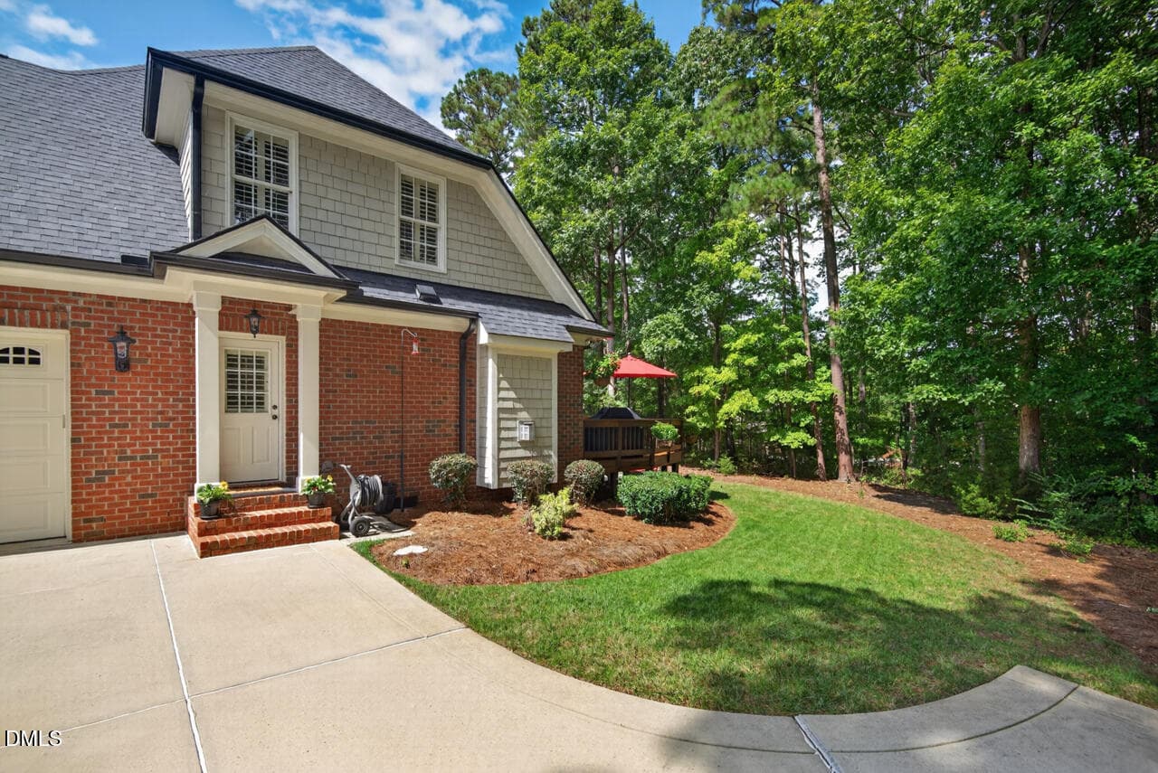 82 - 72 Edgewood Drive, Durham, NC 27713, Durham