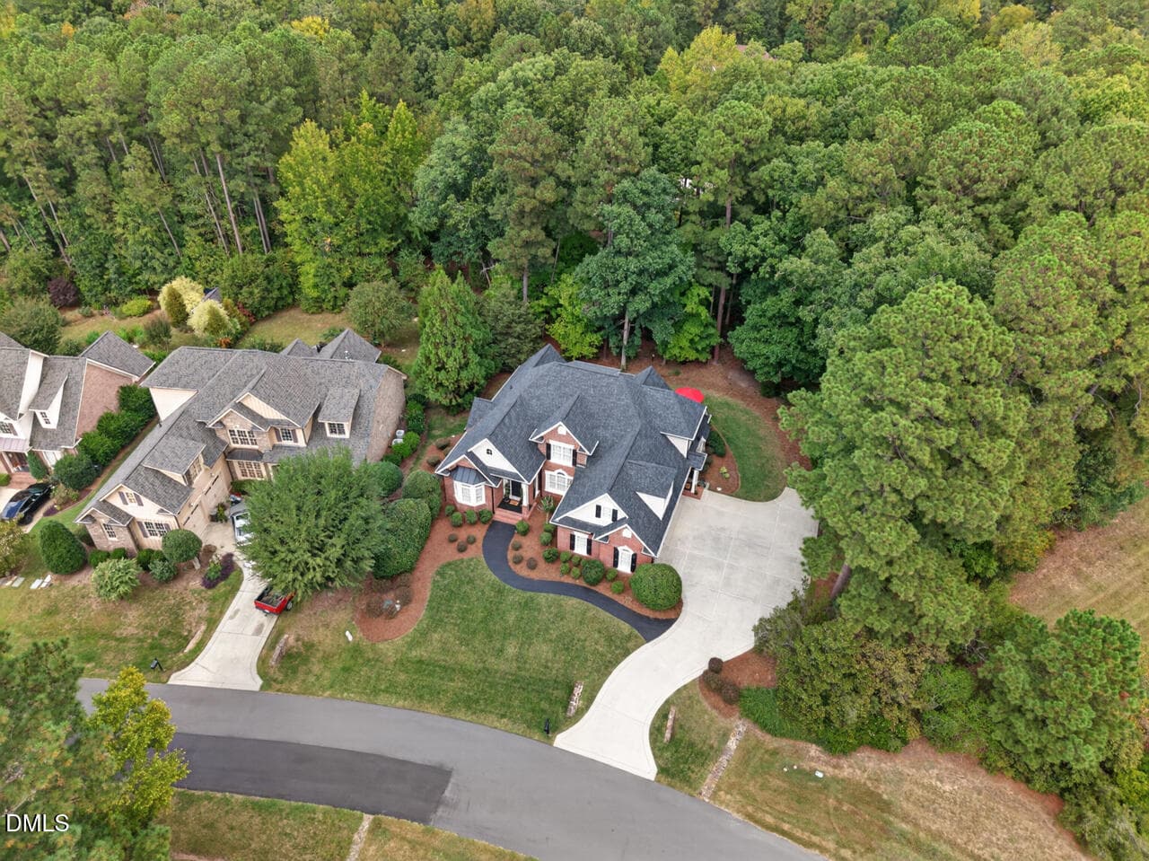 89 - 72 Edgewood Drive, Durham, NC 27713, Durham
