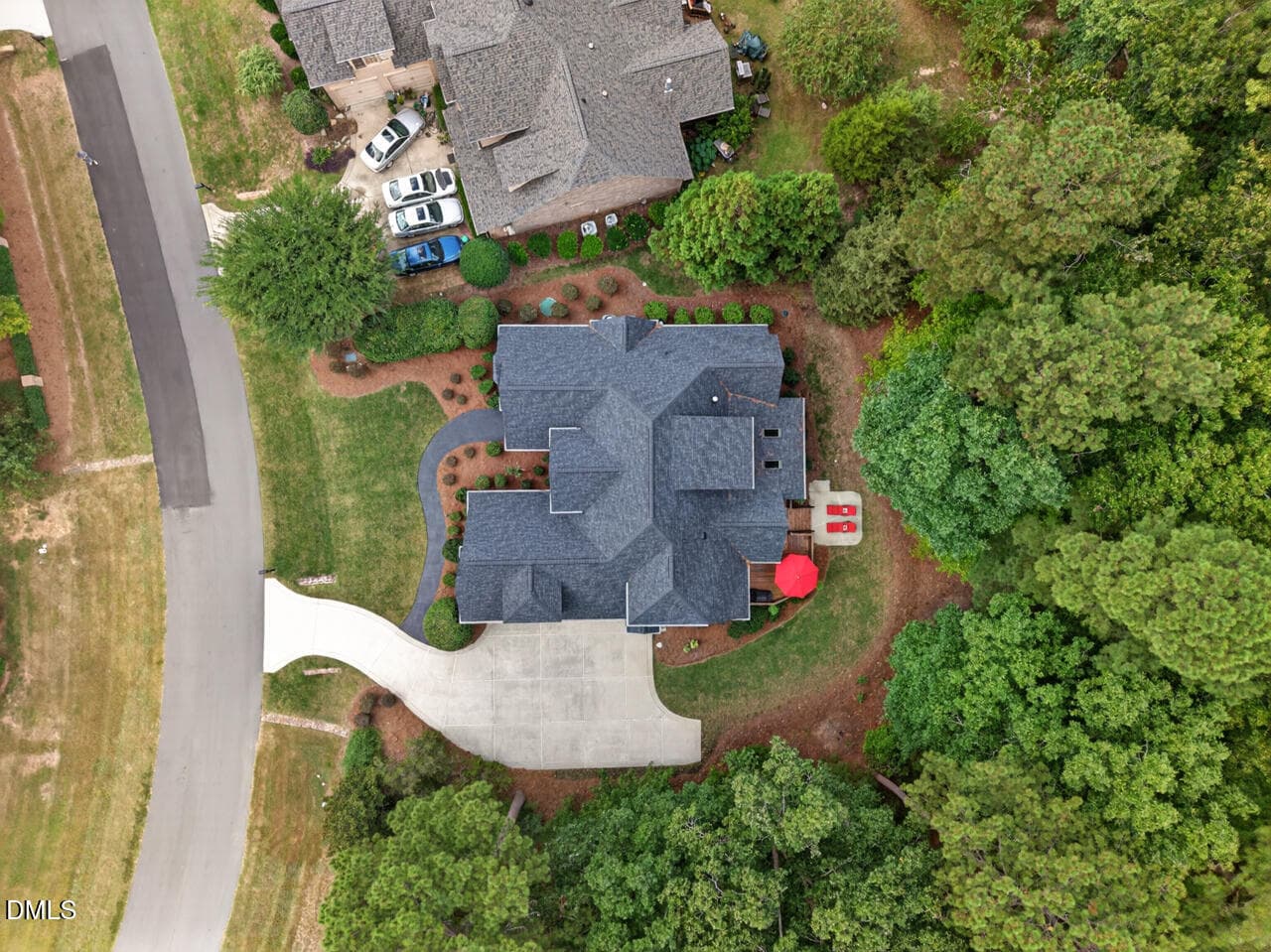 90 - 72 Edgewood Drive, Durham, NC 27713, Durham