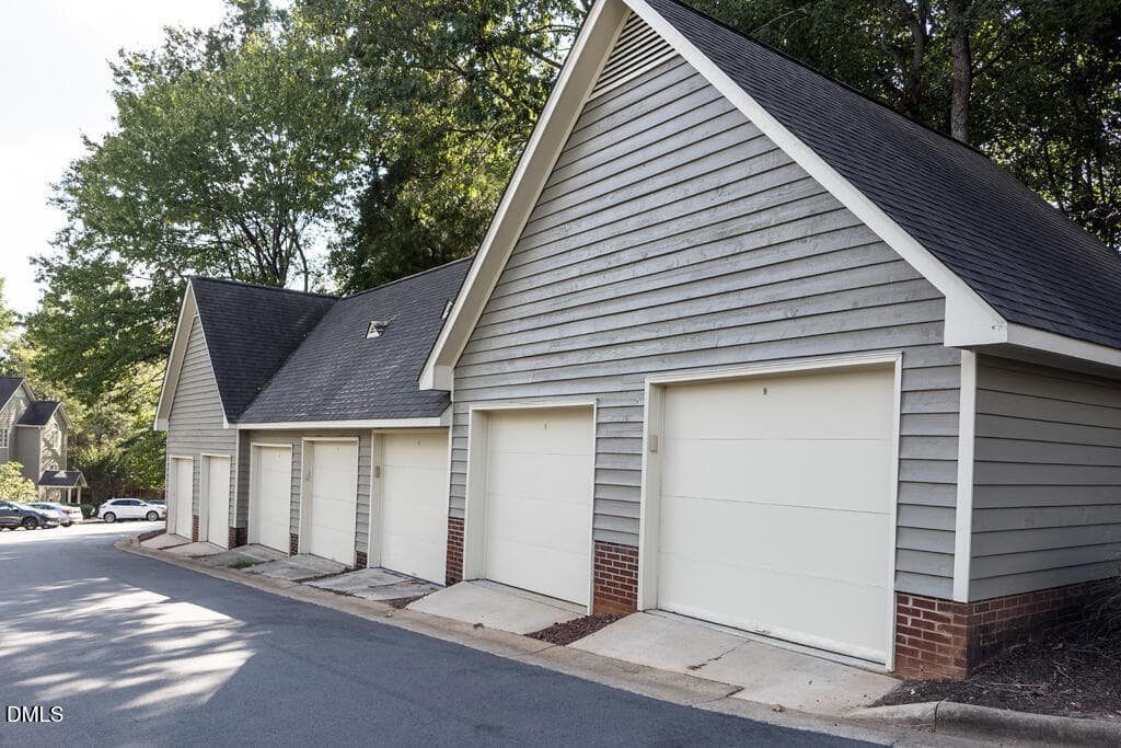 313. Glen Echo Ln #N-38 - 313 Glen Echo N Lane, Cary, NC 27518, Cary
