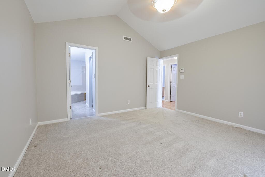 313. Glen Echo Ln #N-19 - 313 Glen Echo N Lane, Cary, NC 27518, Cary