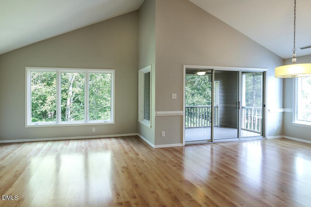 313. Glen Echo Ln #N-5 - 313 Glen Echo N Lane, Cary, NC 27518, Cary