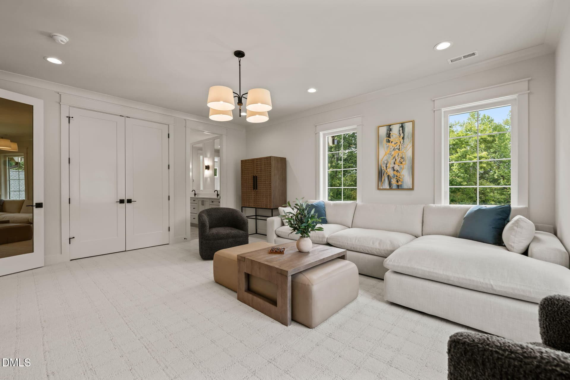 Flex Room - 1725 Legacy Ridge Lane, Wake Forest, NC 27587
