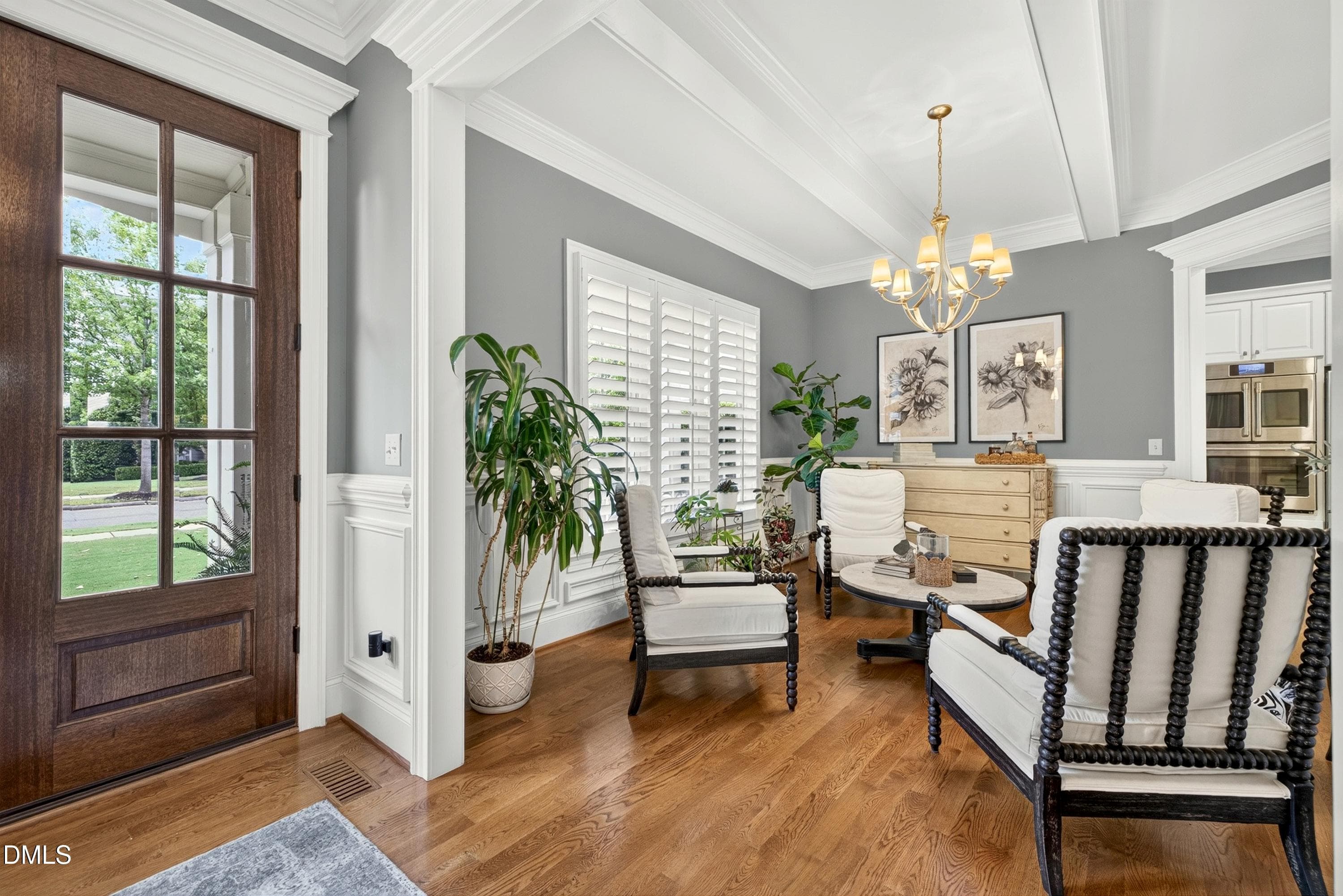 Scene-8 - 213 Lively Oaks Way, Holly Springs, NC 27540