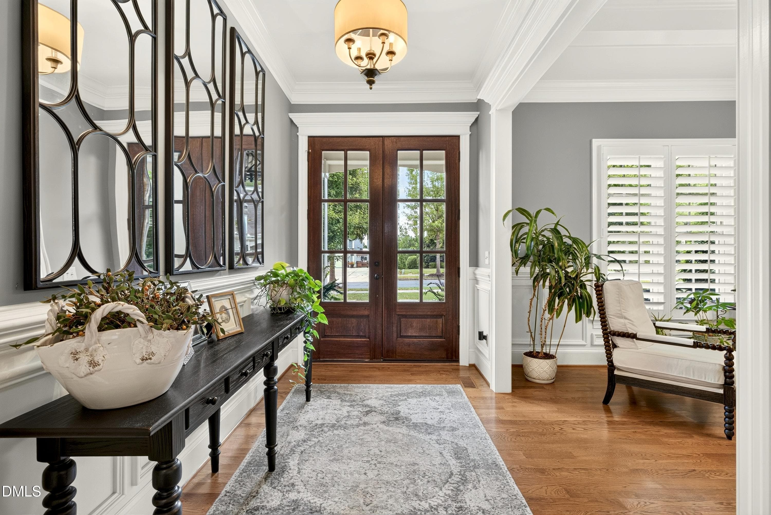 Scene-7 - 213 Lively Oaks Way, Holly Springs, NC 27540