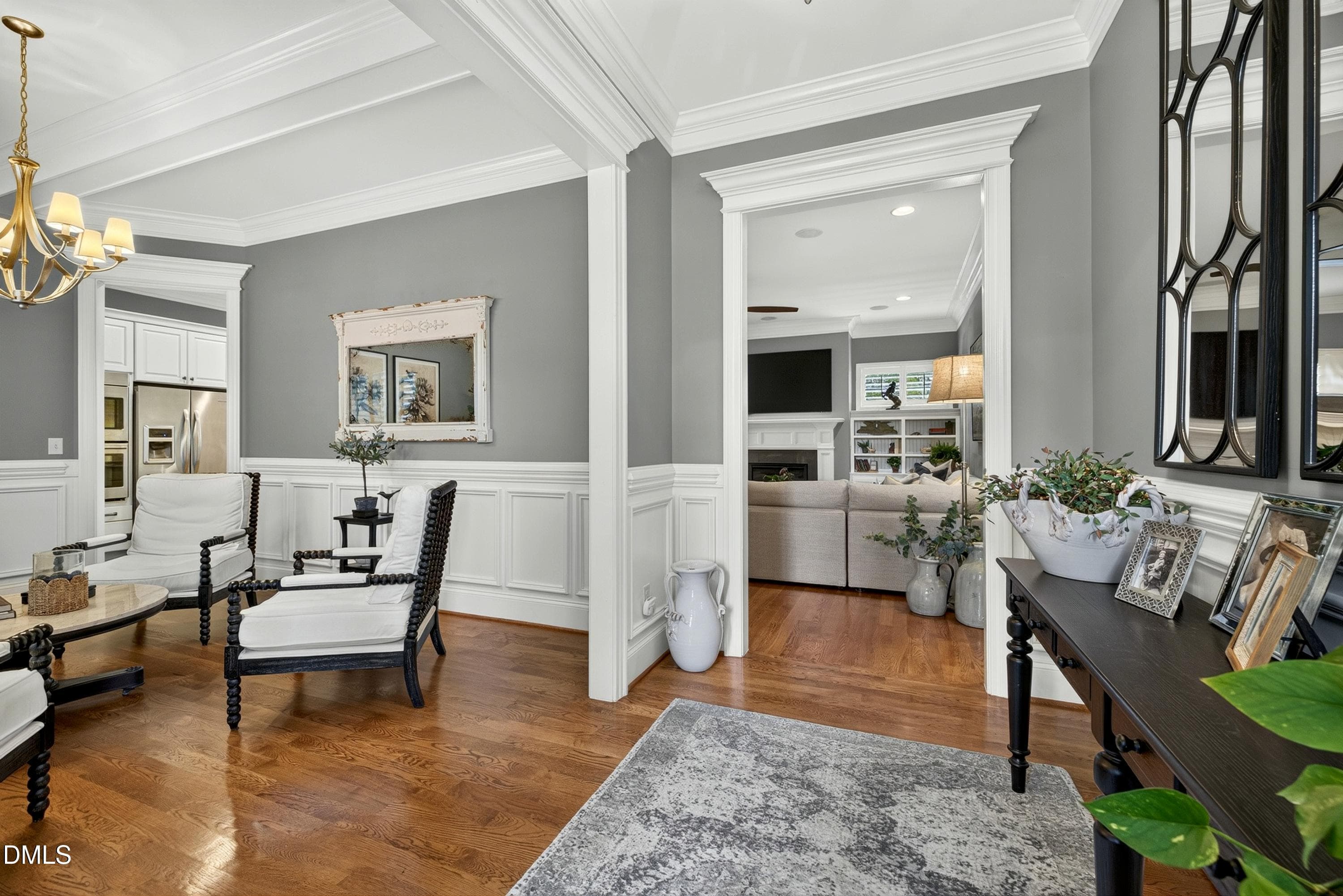 Scene-6 - 213 Lively Oaks Way, Holly Springs, NC 27540