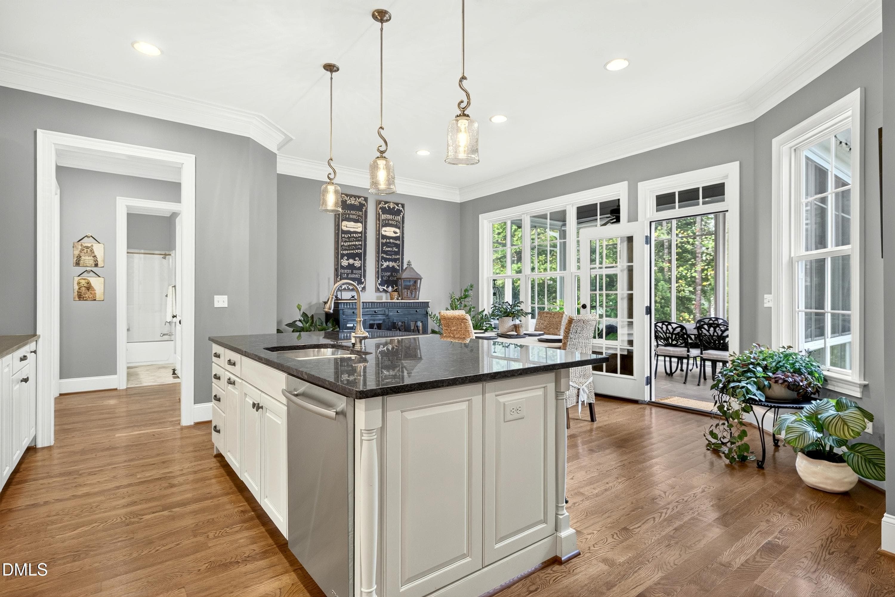 Scene-20 - 213 Lively Oaks Way, Holly Springs, NC 27540