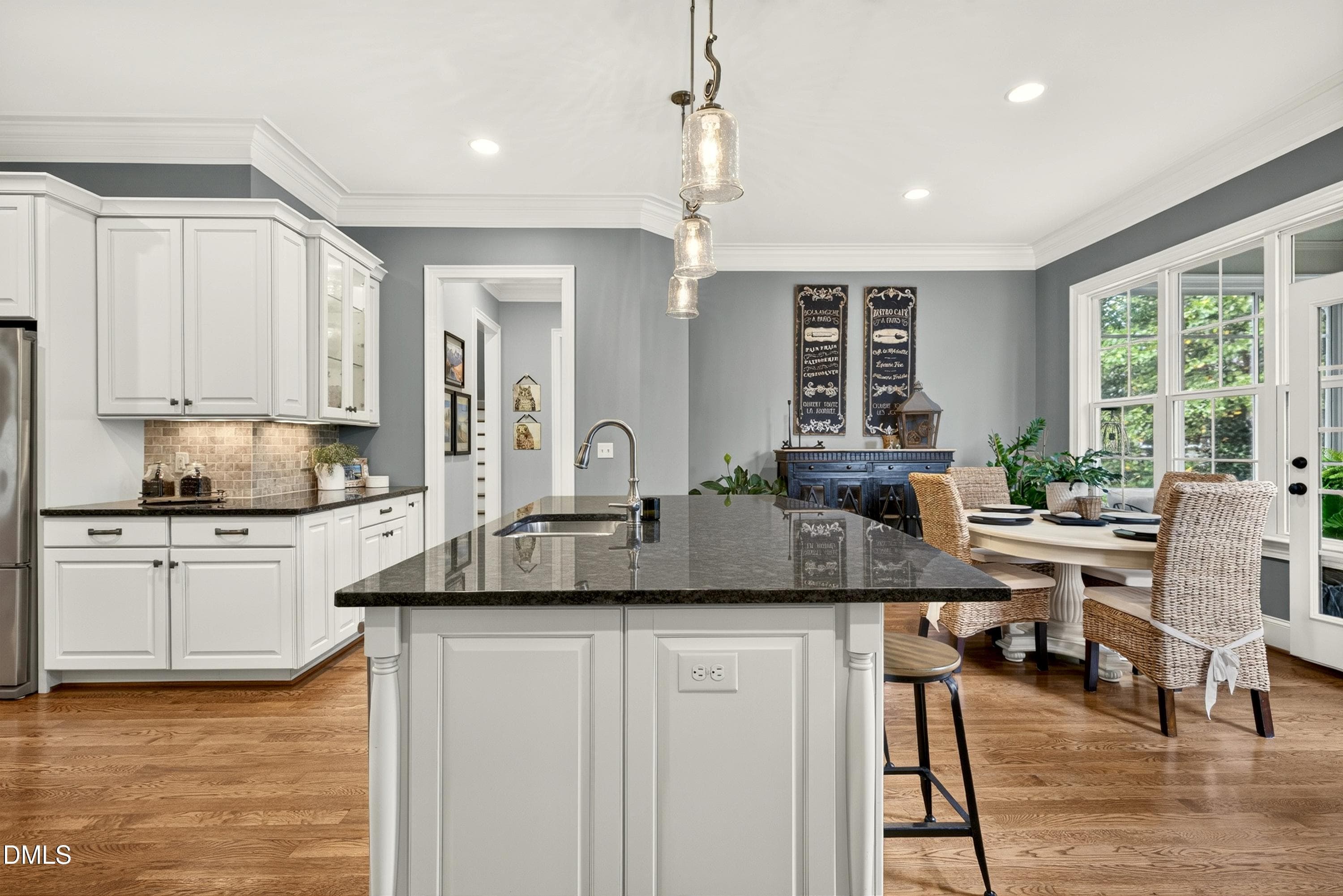 Scene-19 - 213 Lively Oaks Way, Holly Springs, NC 27540