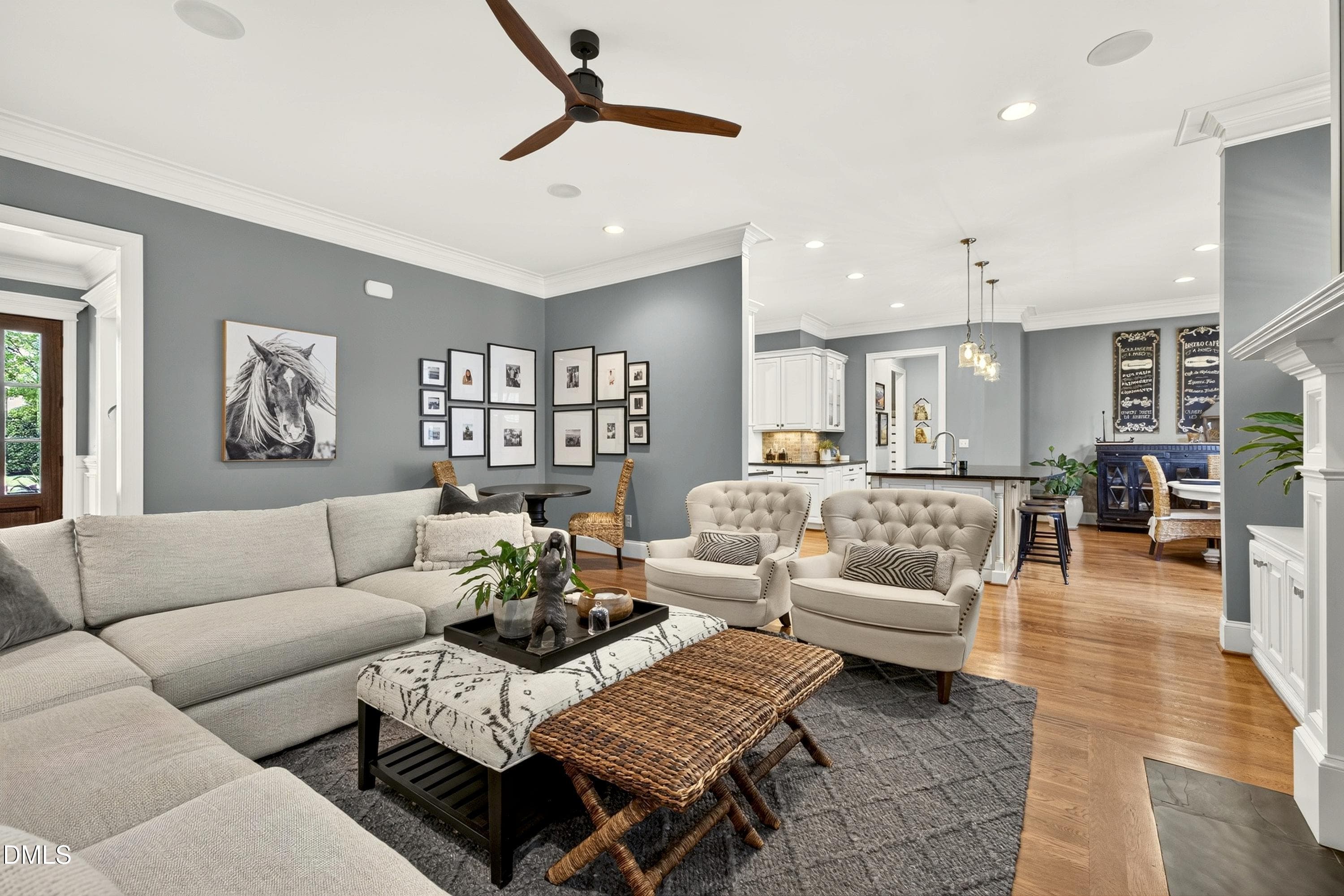 Scene-17 - 213 Lively Oaks Way, Holly Springs, NC 27540