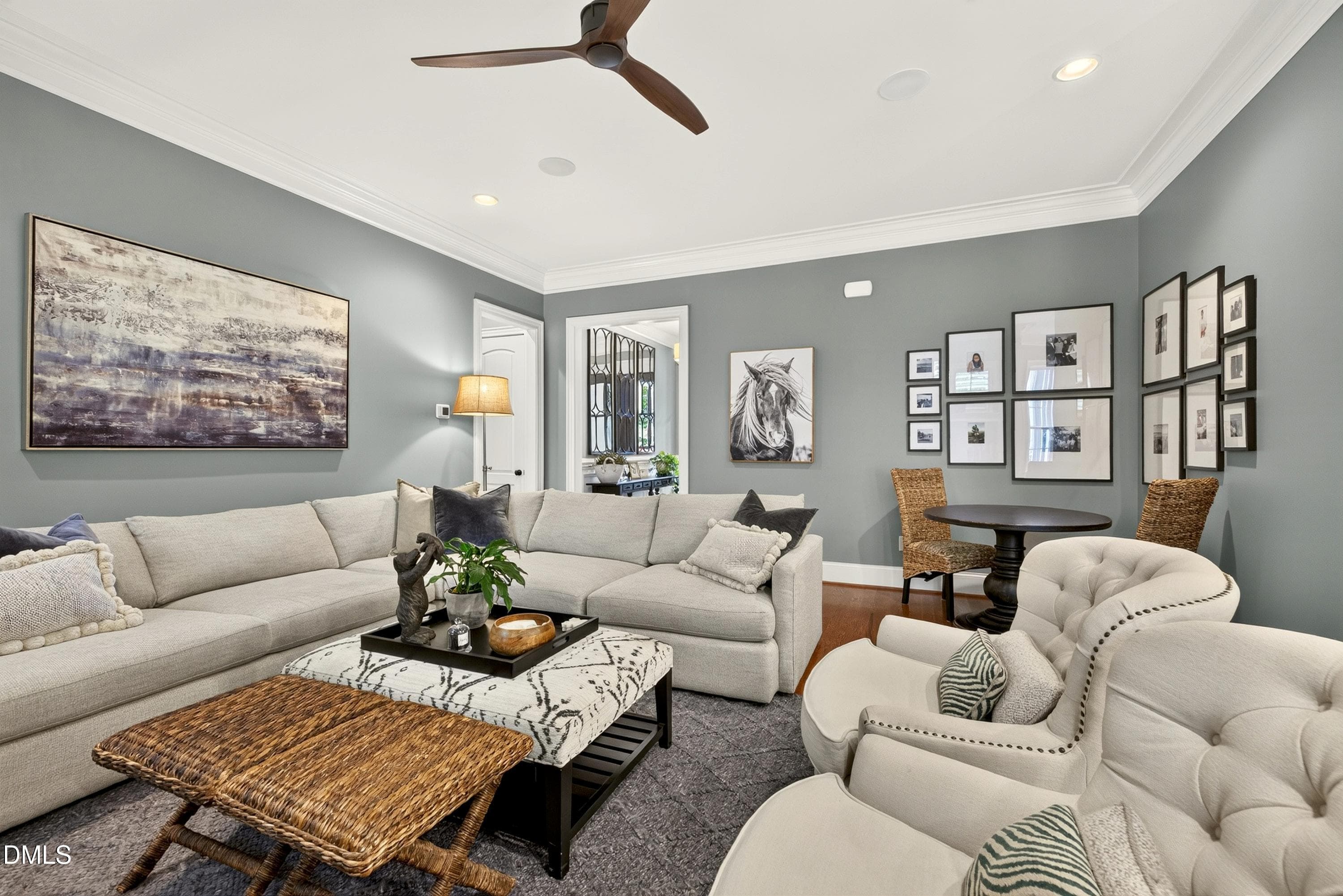 Scene-16 - 213 Lively Oaks Way, Holly Springs, NC 27540