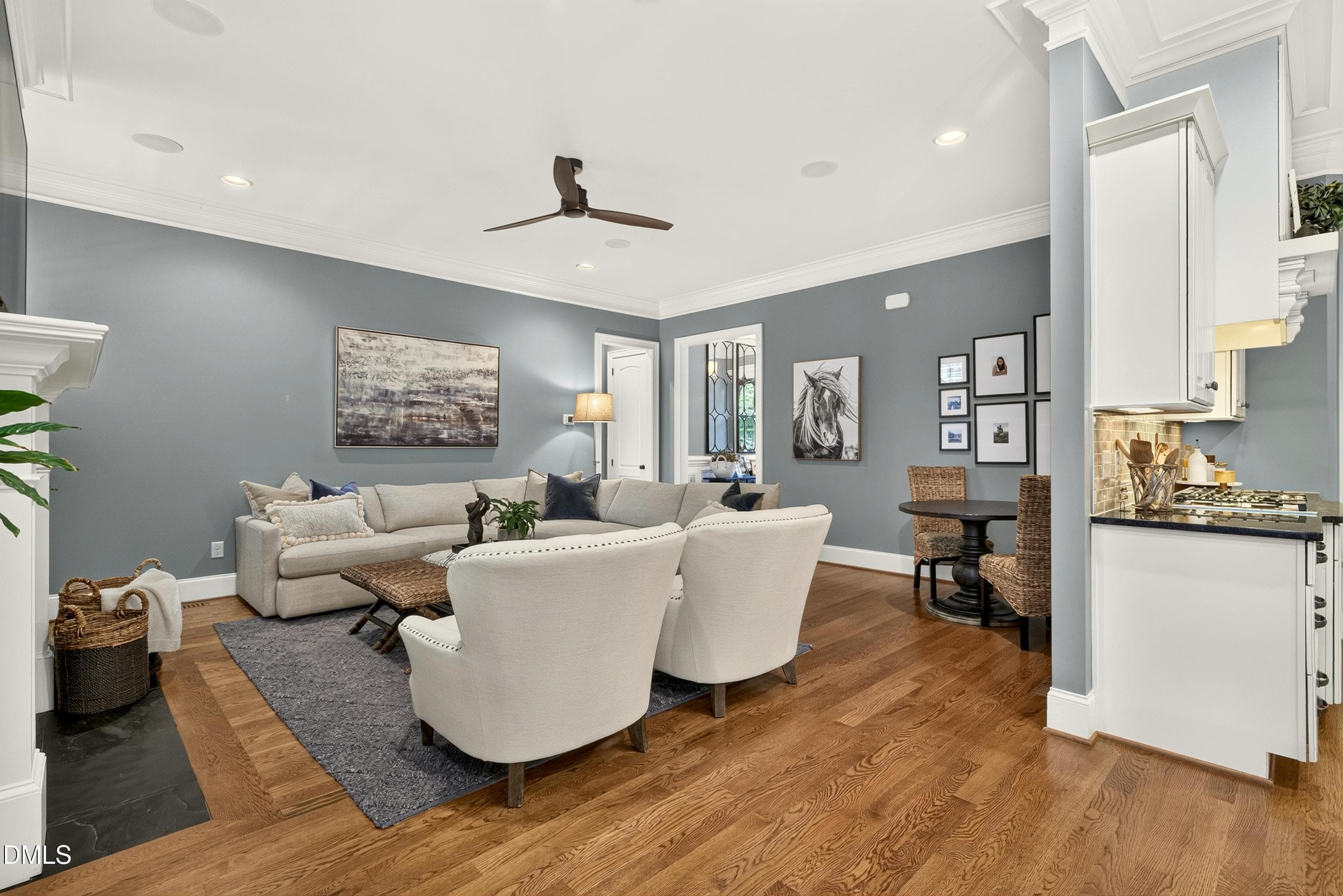 Scene-15 - 213 Lively Oaks Way, Holly Springs, NC 27540