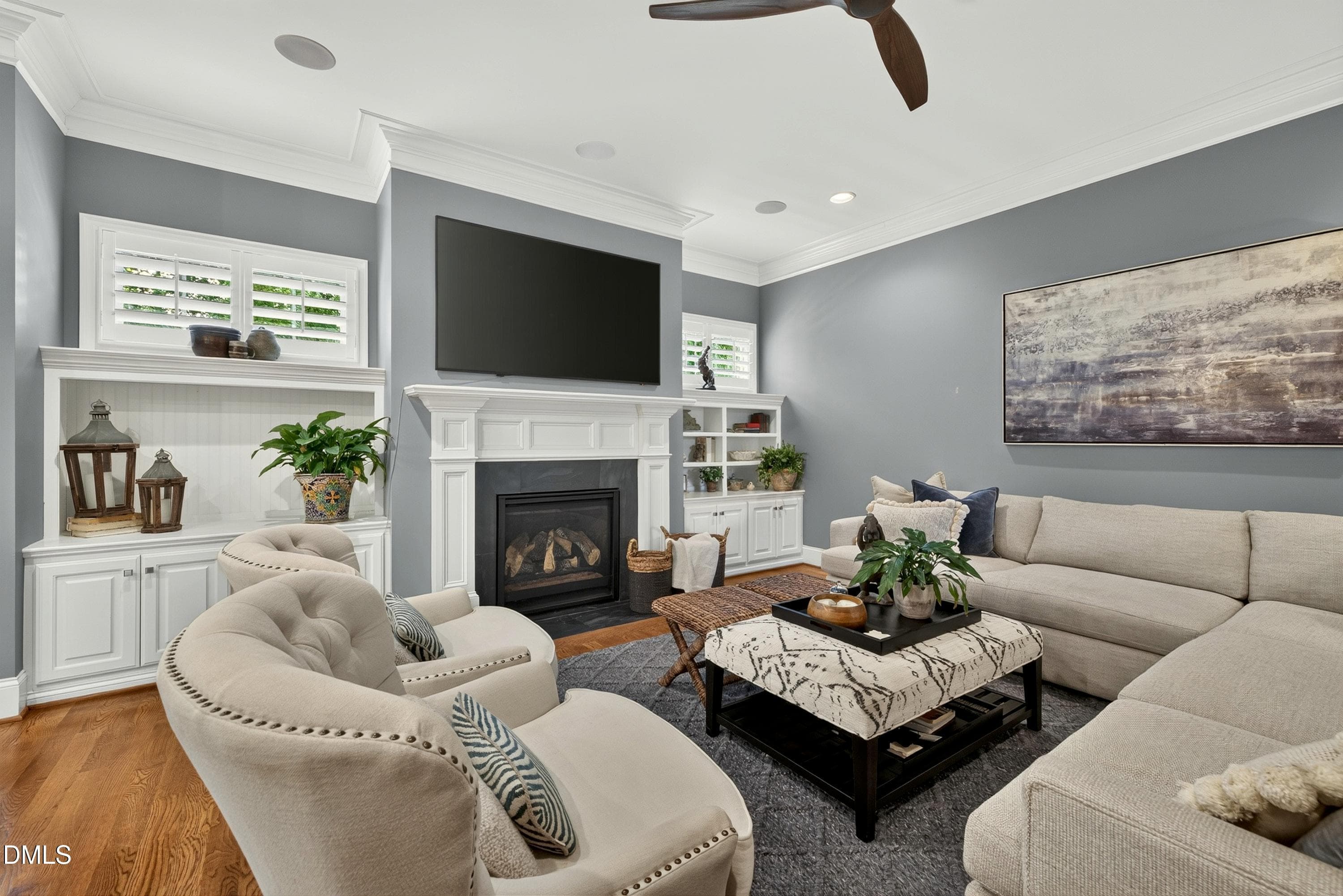 Scene-13 - 213 Lively Oaks Way, Holly Springs, NC 27540