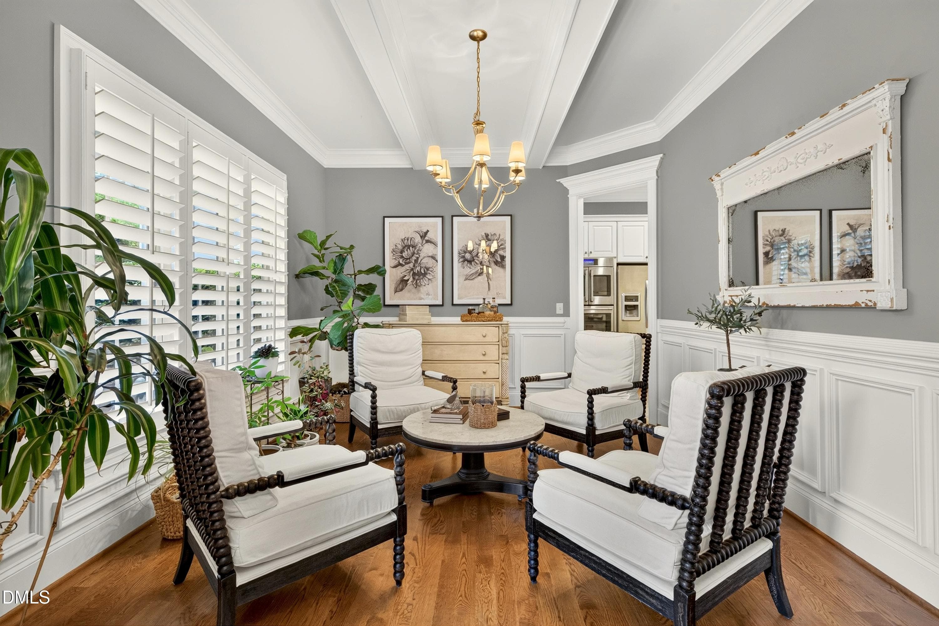 Scene-9 - 213 Lively Oaks Way, Holly Springs, NC 27540