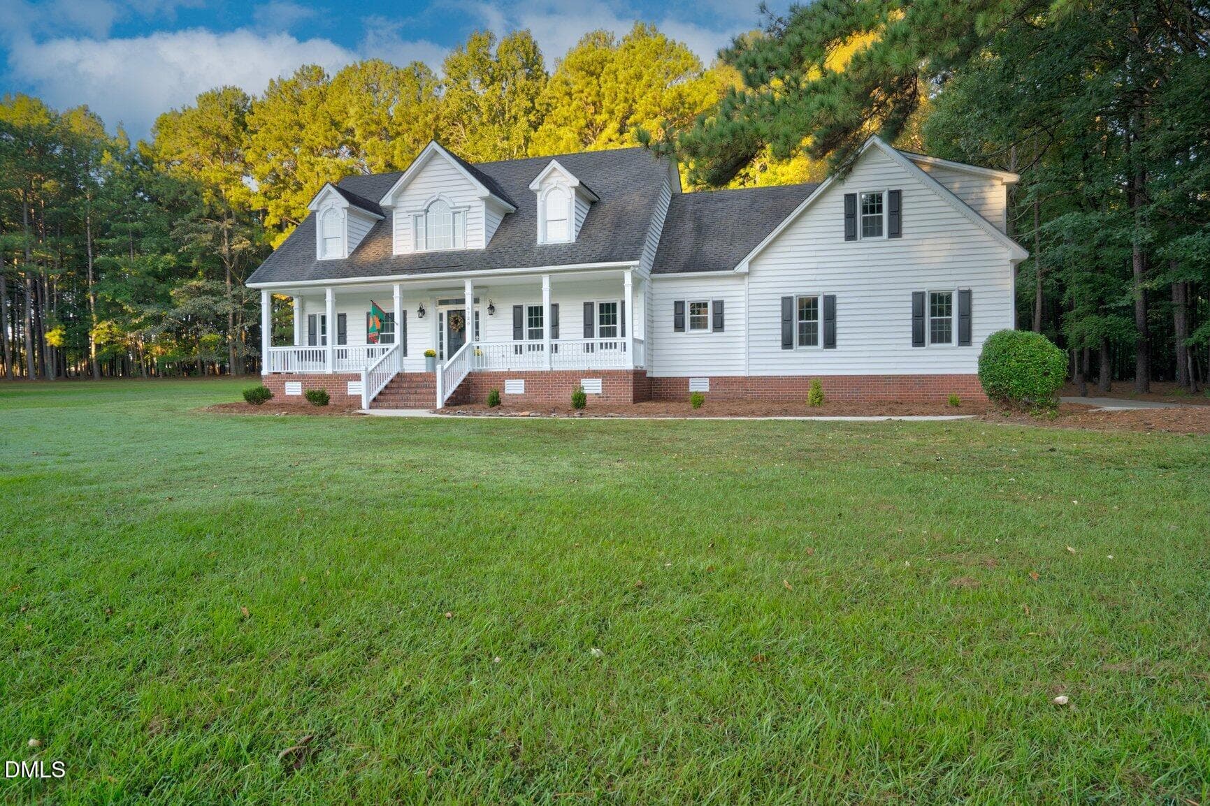 6728 Windchase Drive, Rocky Mount, NC 27803