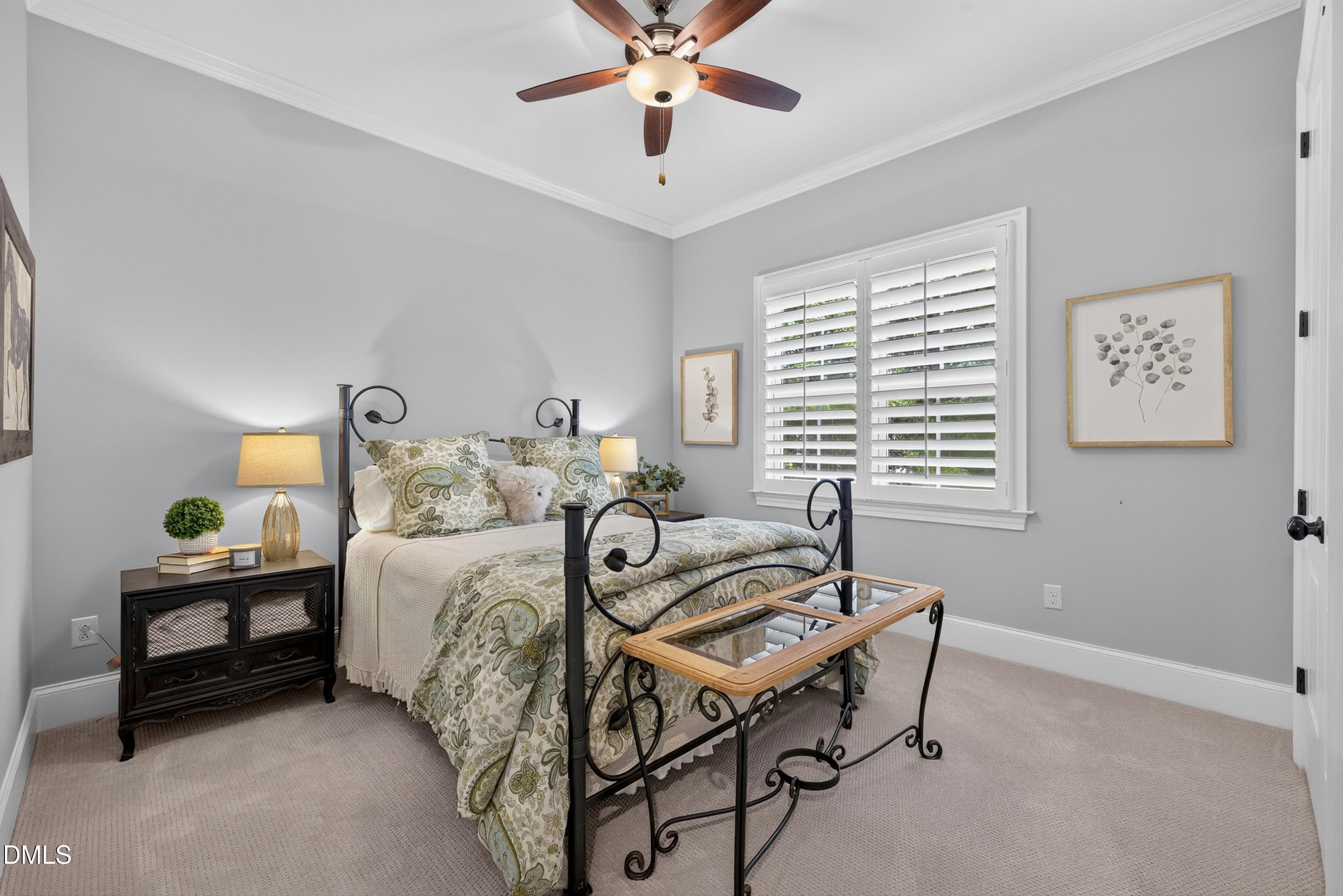 Scene-36 - 213 Lively Oaks Way, Holly Springs, NC 27540