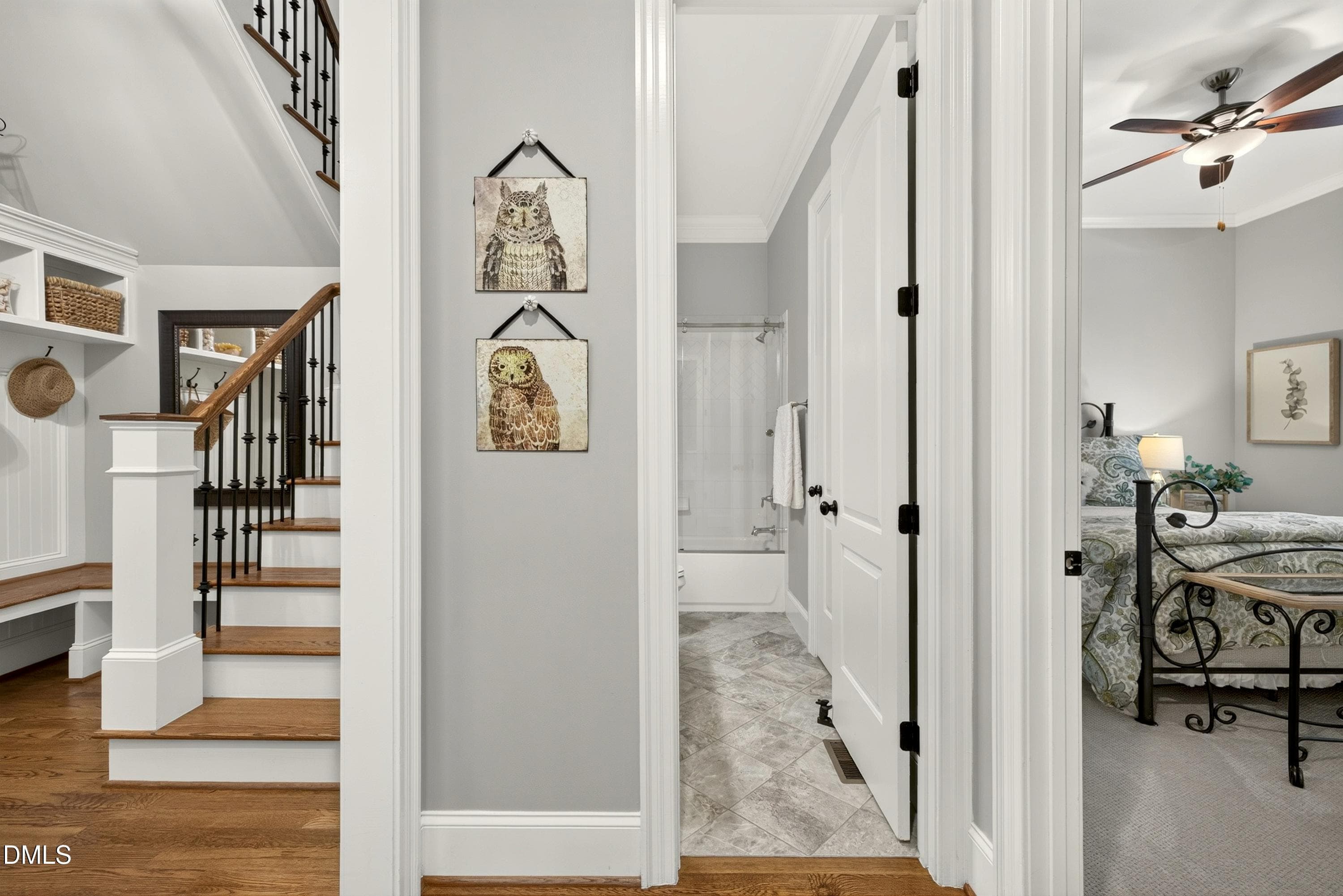 Scene-35 - 213 Lively Oaks Way, Holly Springs, NC 27540
