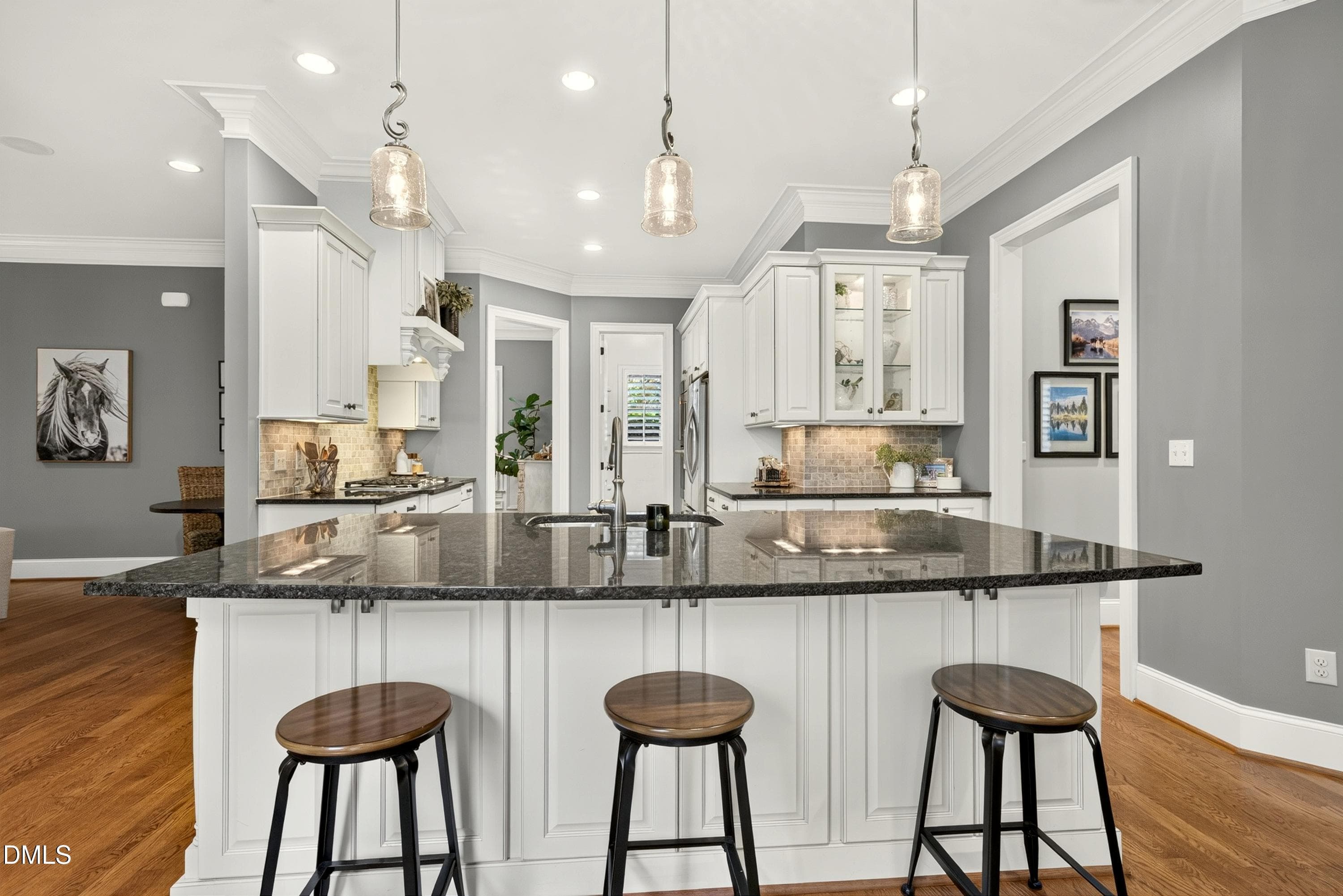 Scene-29 - 213 Lively Oaks Way, Holly Springs, NC 27540