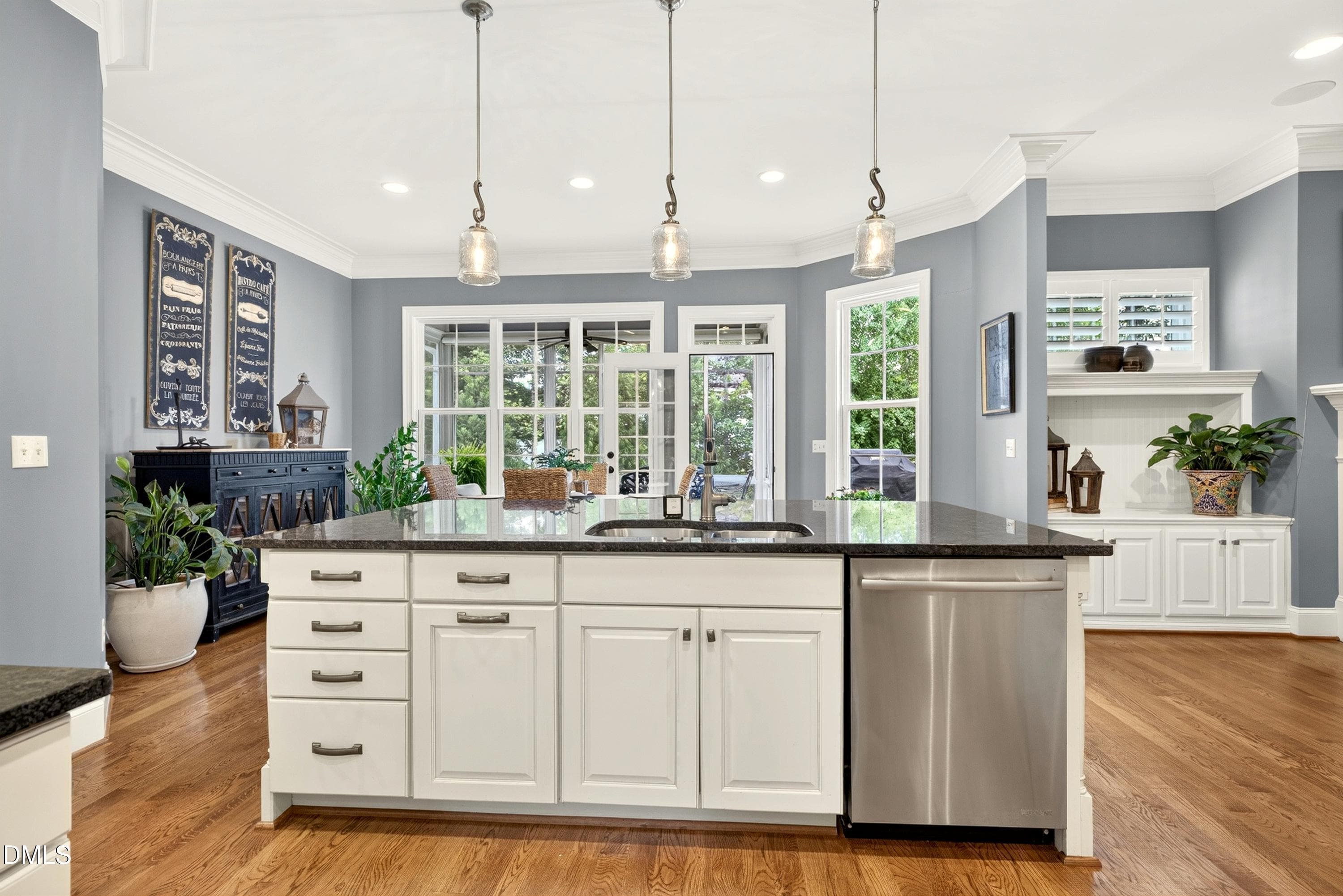 Scene-27 - 213 Lively Oaks Way, Holly Springs, NC 27540
