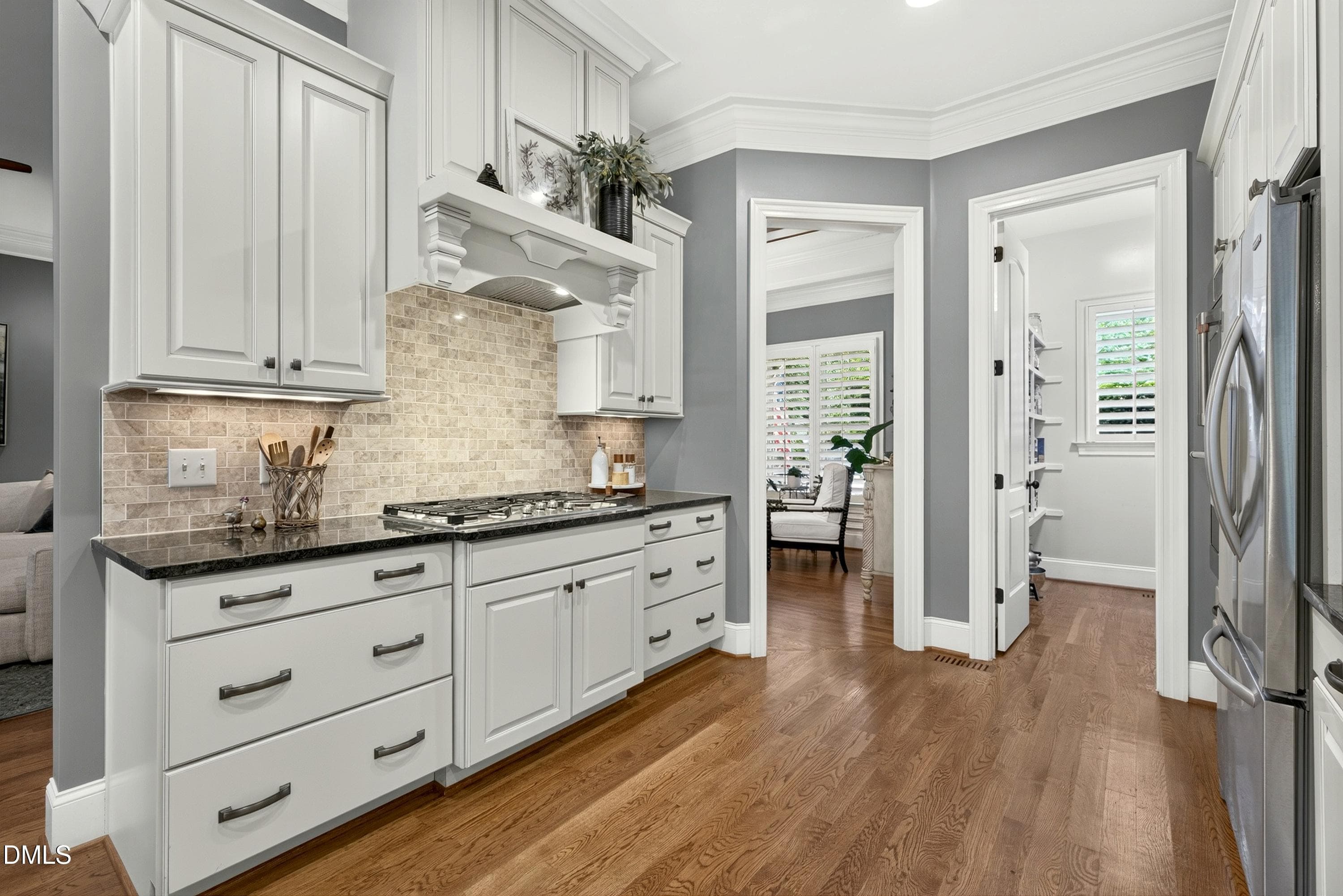 Scene-22 - 213 Lively Oaks Way, Holly Springs, NC 27540