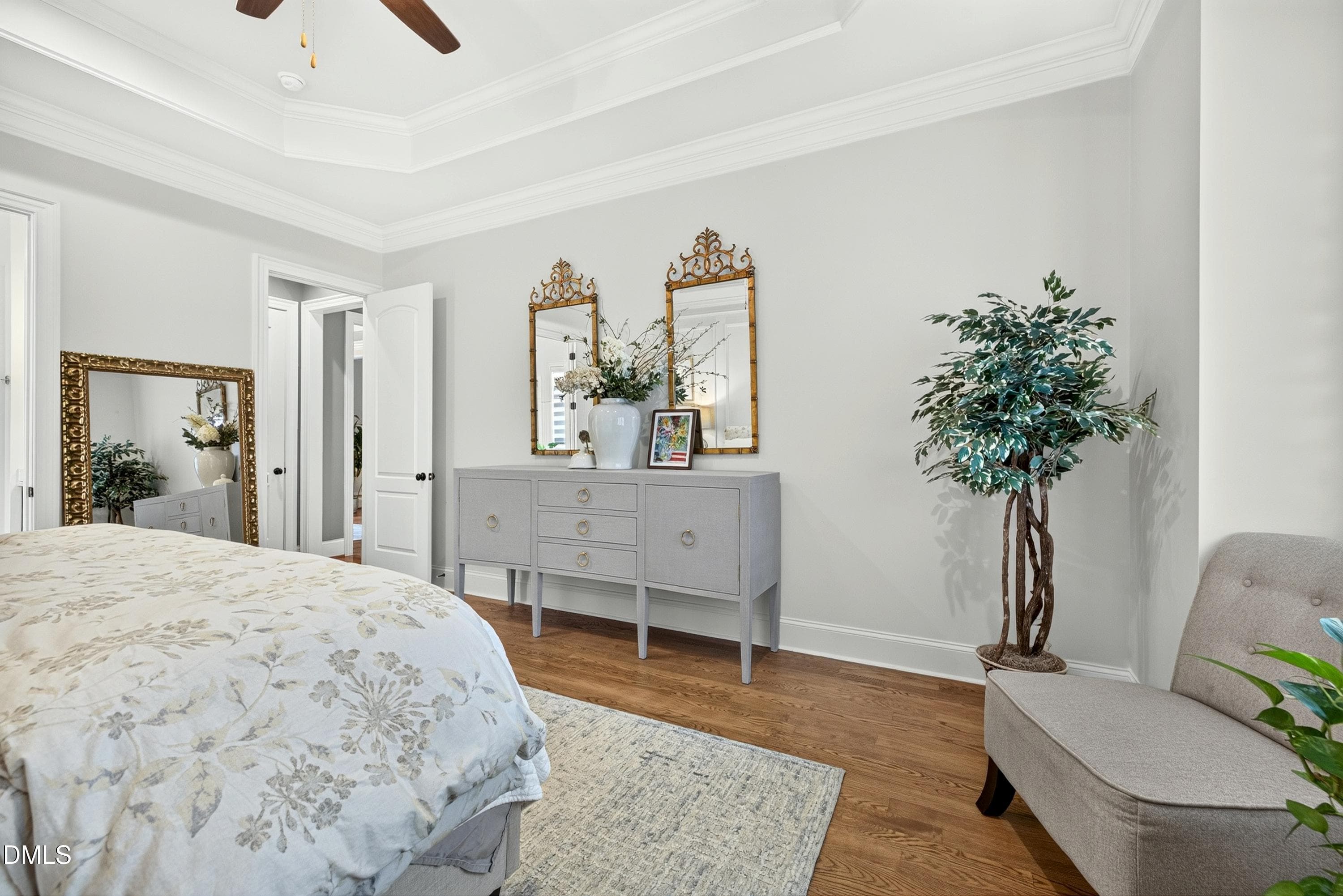 Scene-43 - 213 Lively Oaks Way, Holly Springs, NC 27540