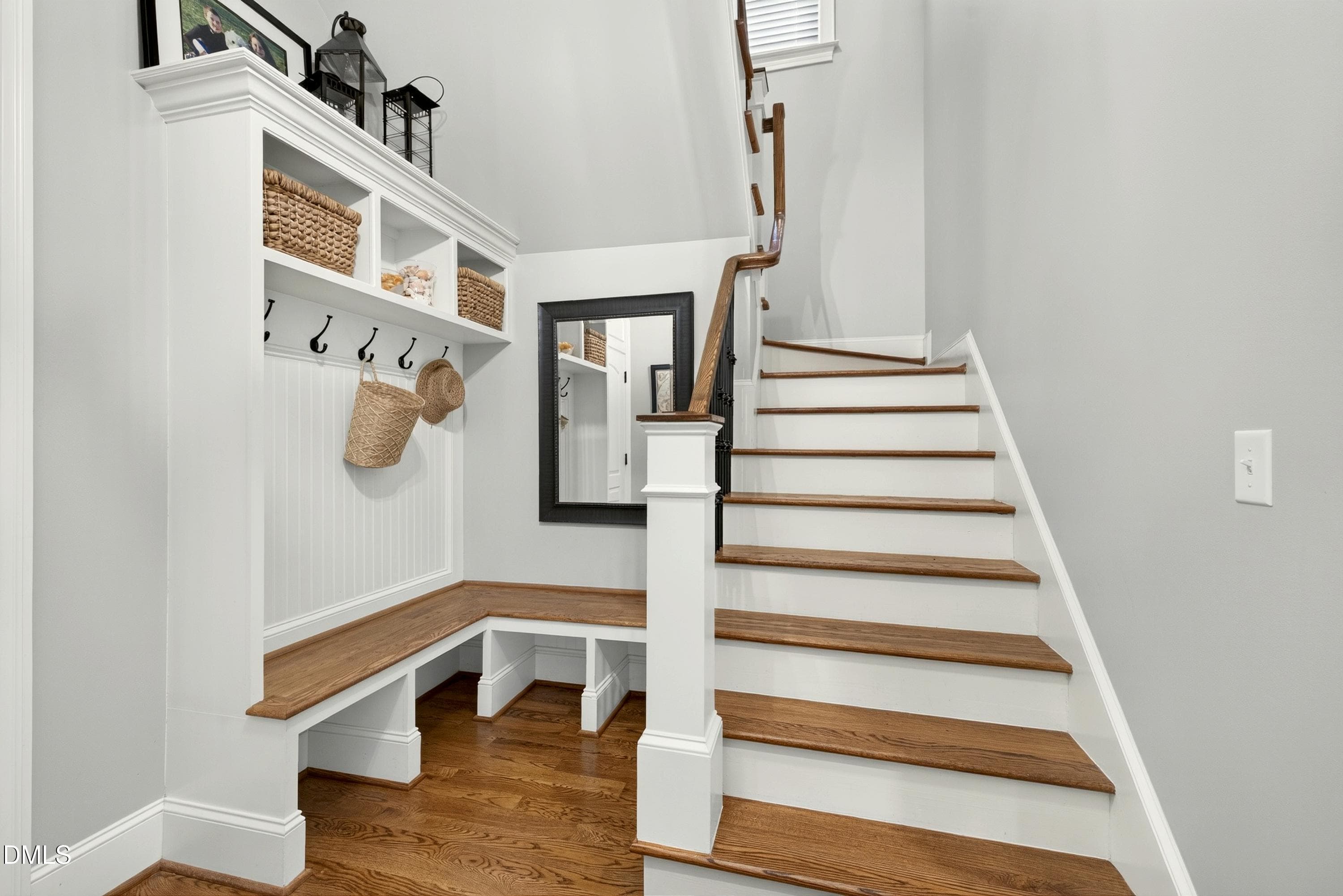 Scene-40 - 213 Lively Oaks Way, Holly Springs, NC 27540