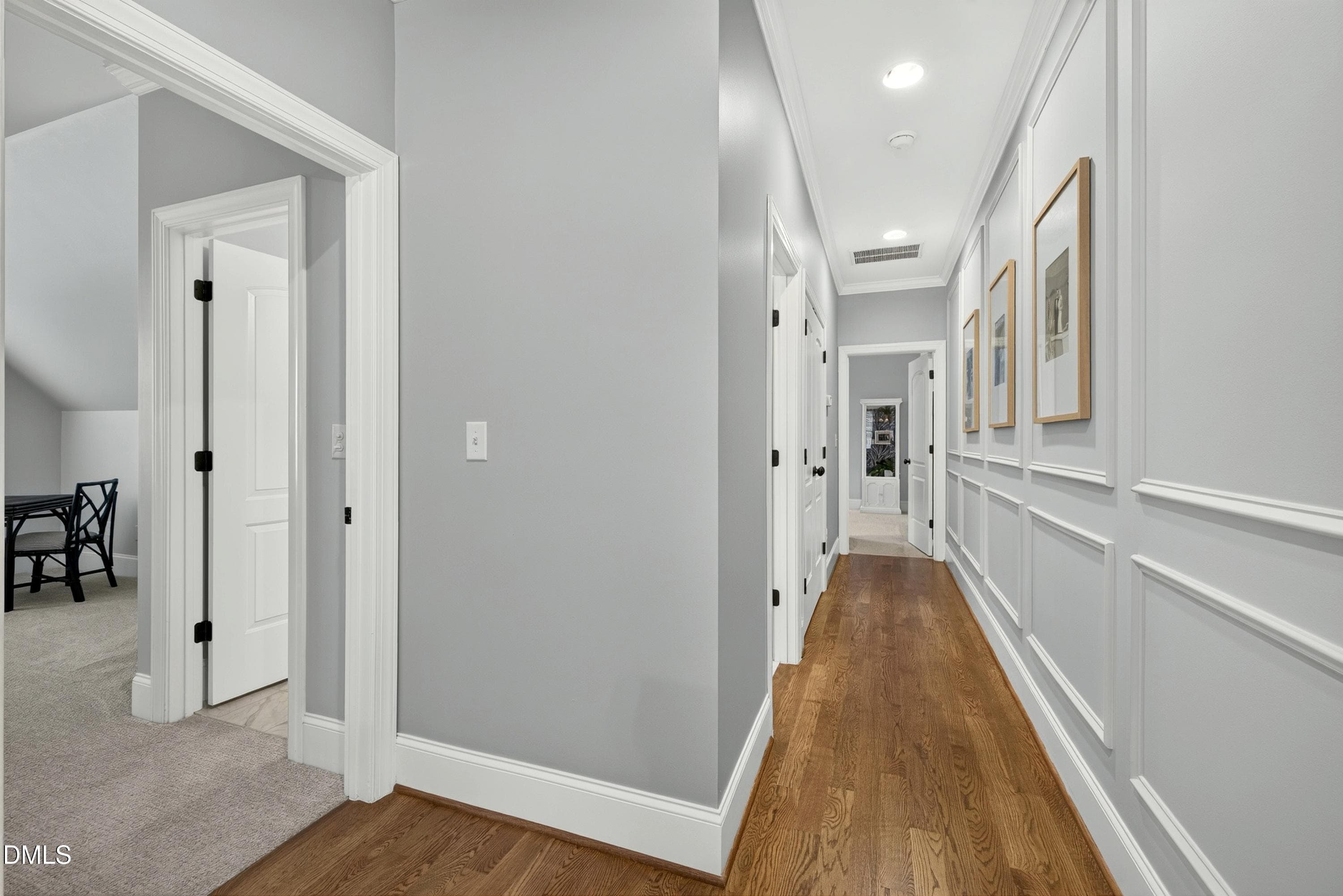 Scene-52 - 213 Lively Oaks Way, Holly Springs, NC 27540