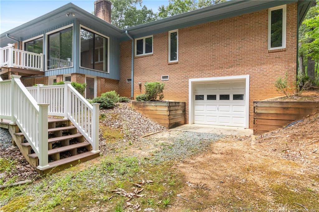 3rd Garage, lower level - 3120 Sandwedge, Sanford, NC 27332
