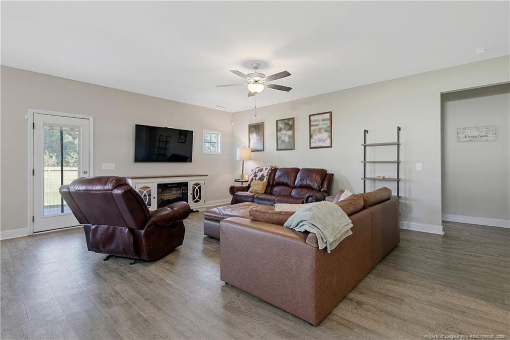 Photo 10 - 313 Laurel Lake Road, Salemburg, NC 28382