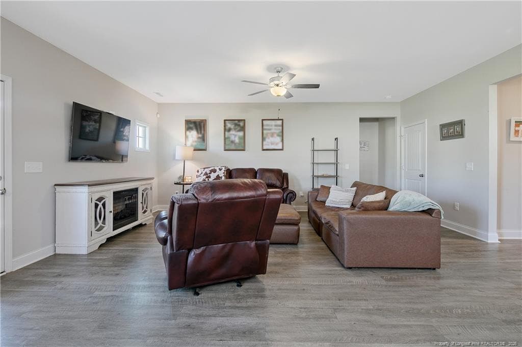 Photo 11 - 313 Laurel Lake Road, Salemburg, NC 28382