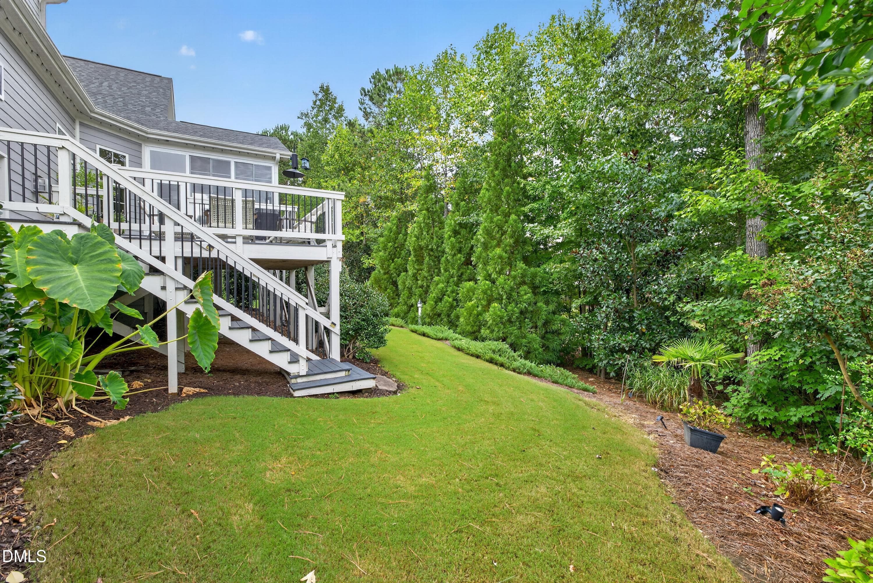 Scene-76 - 213 Lively Oaks Way, Holly Springs, NC 27540