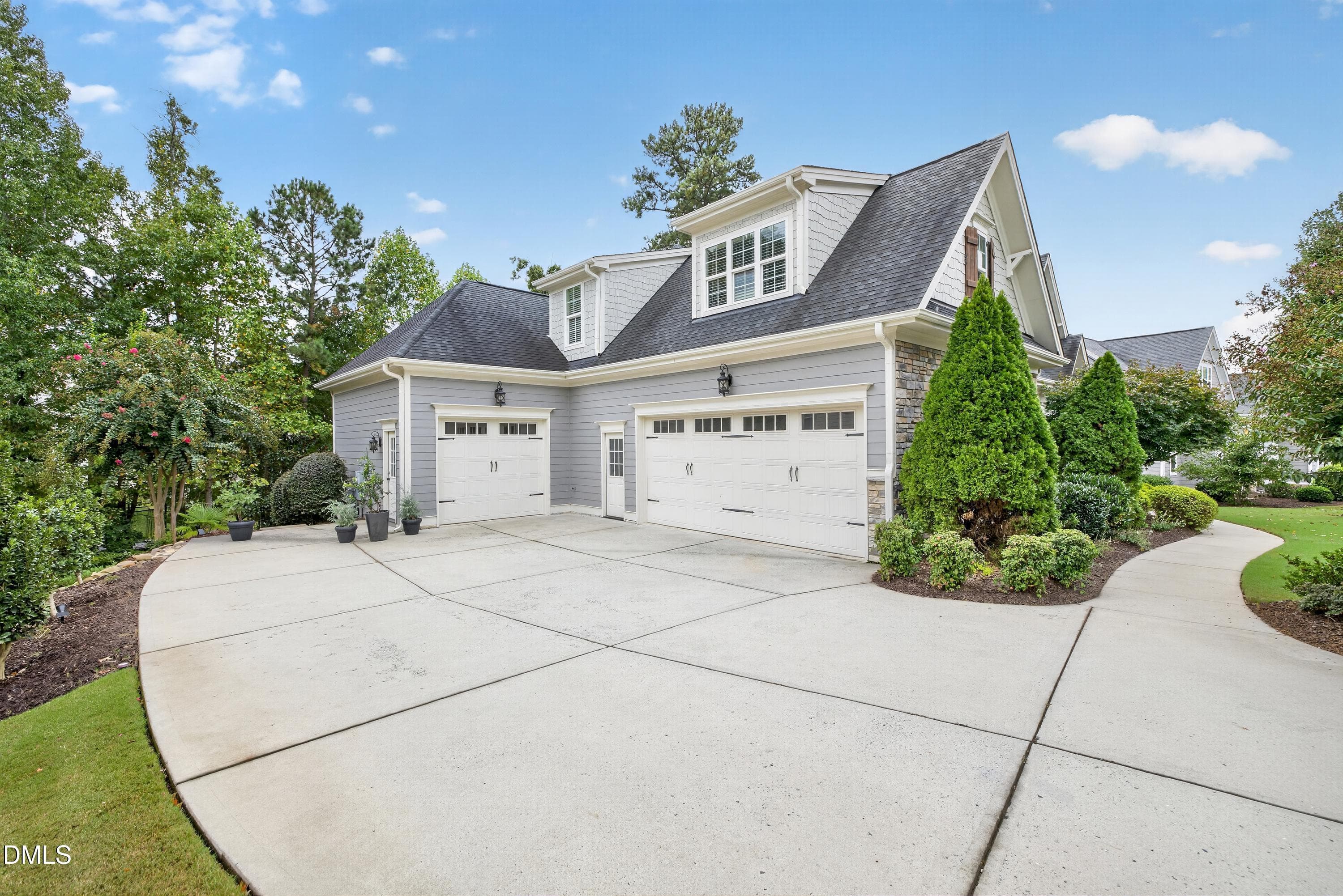 Scene-70 - 213 Lively Oaks Way, Holly Springs, NC 27540