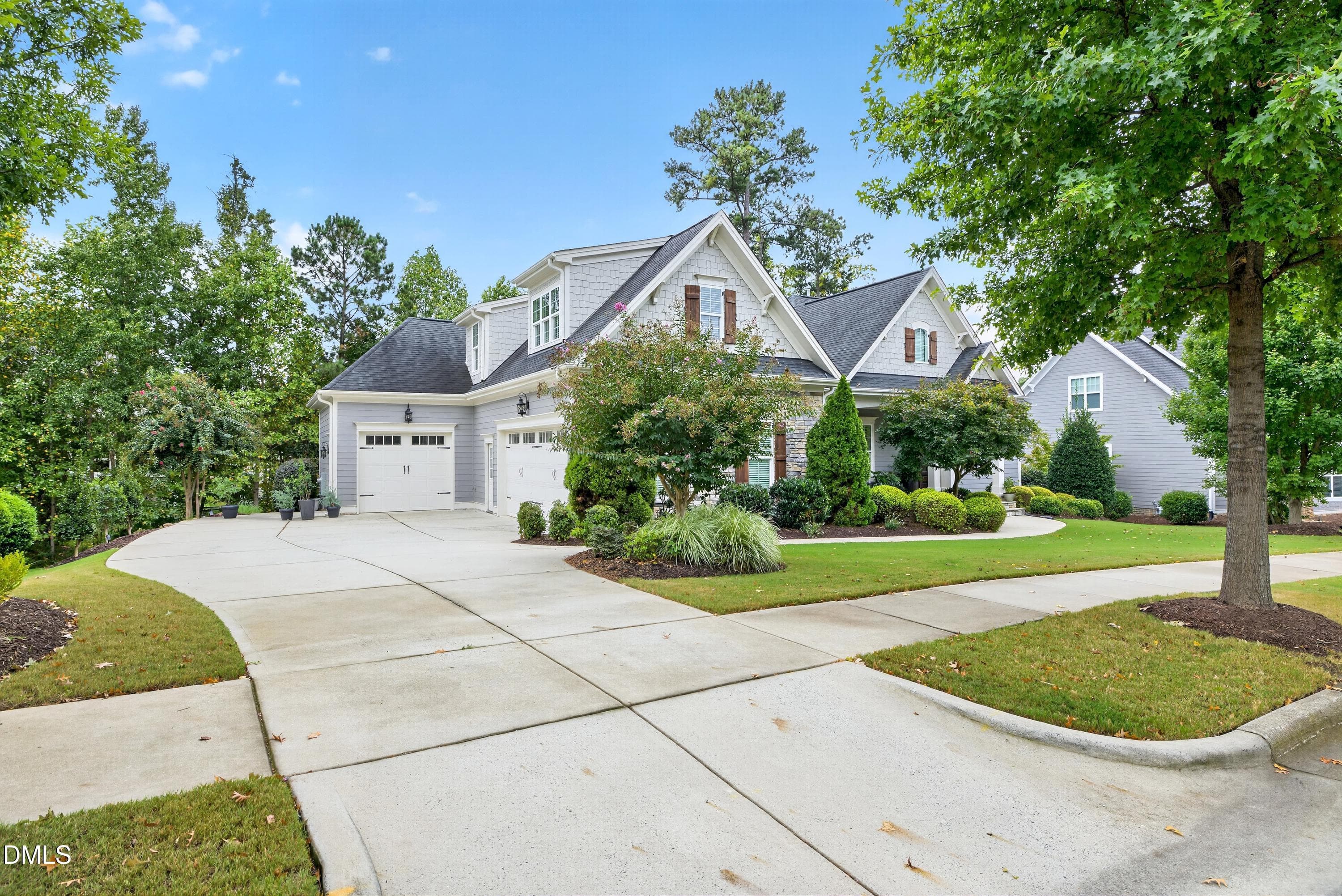 Scene-69 - 213 Lively Oaks Way, Holly Springs, NC 27540
